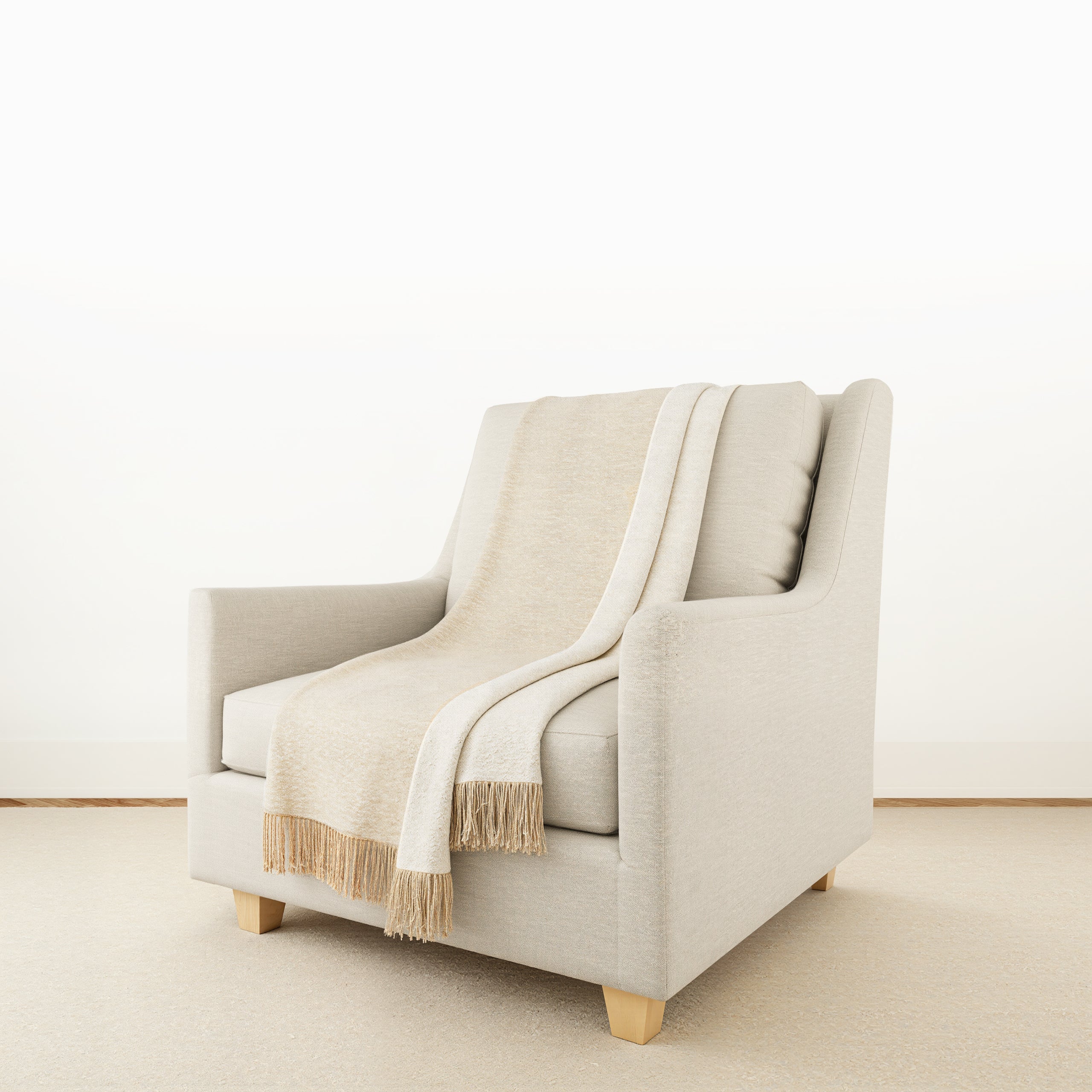 Reversible Throw