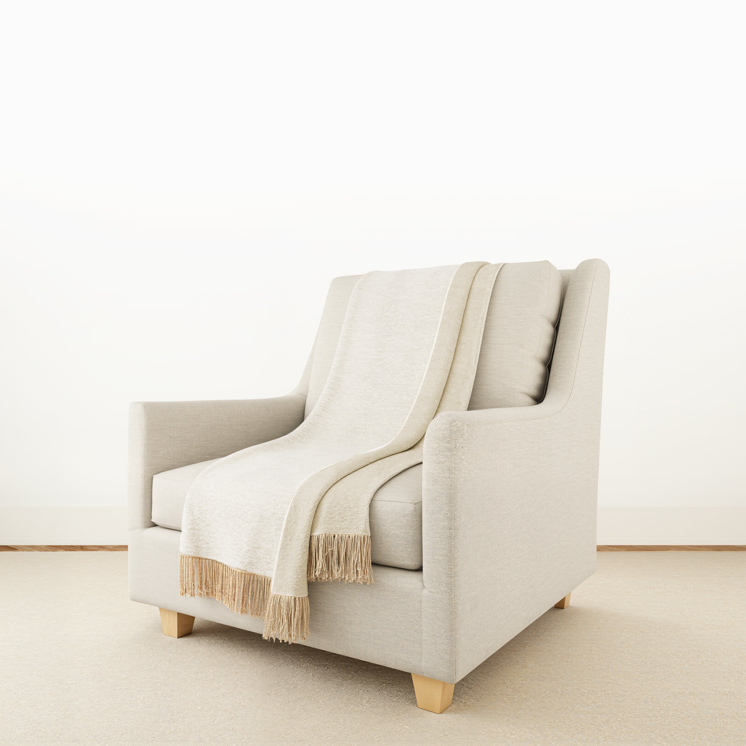 Reversible Throw