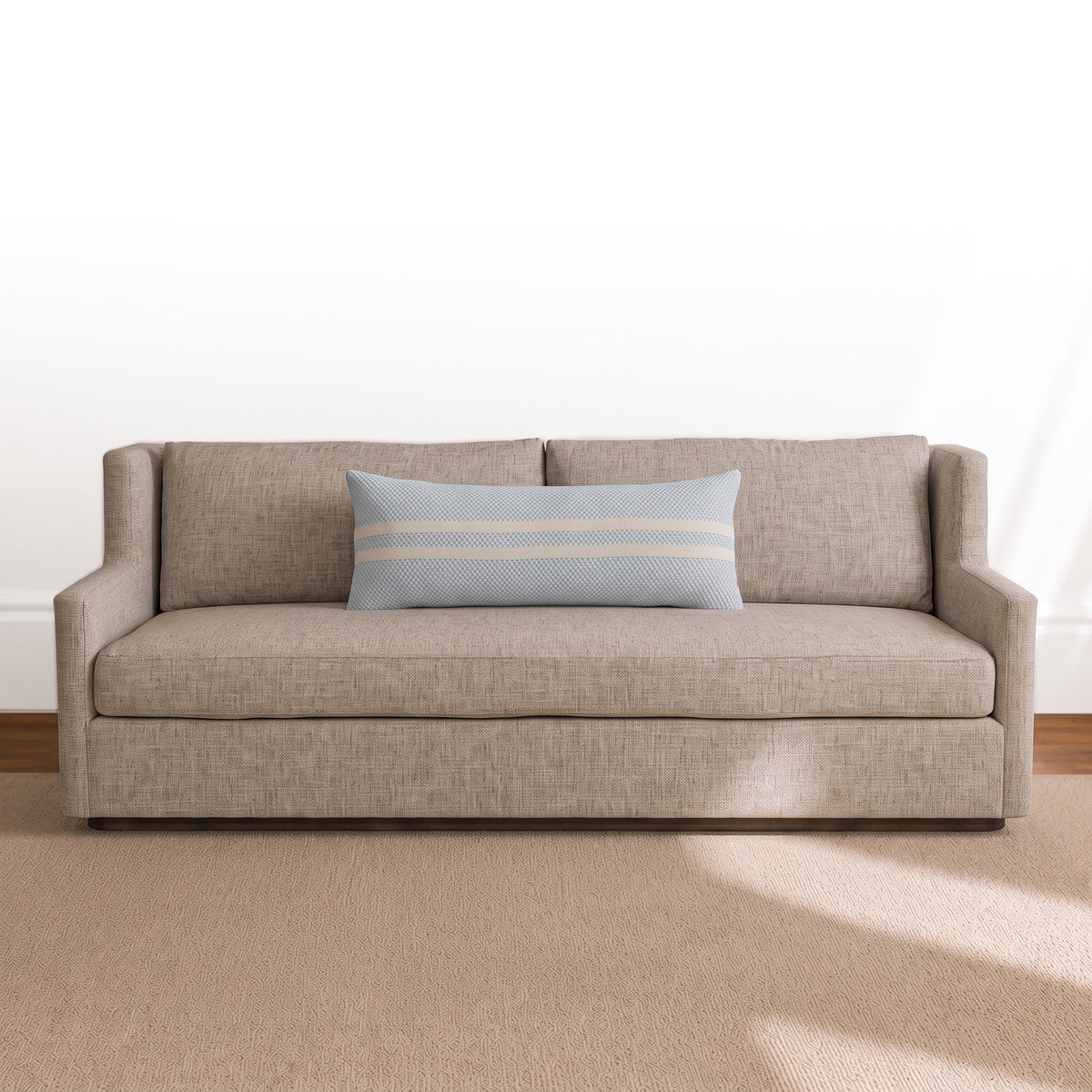 Big Sur Long Lumbar Pillow