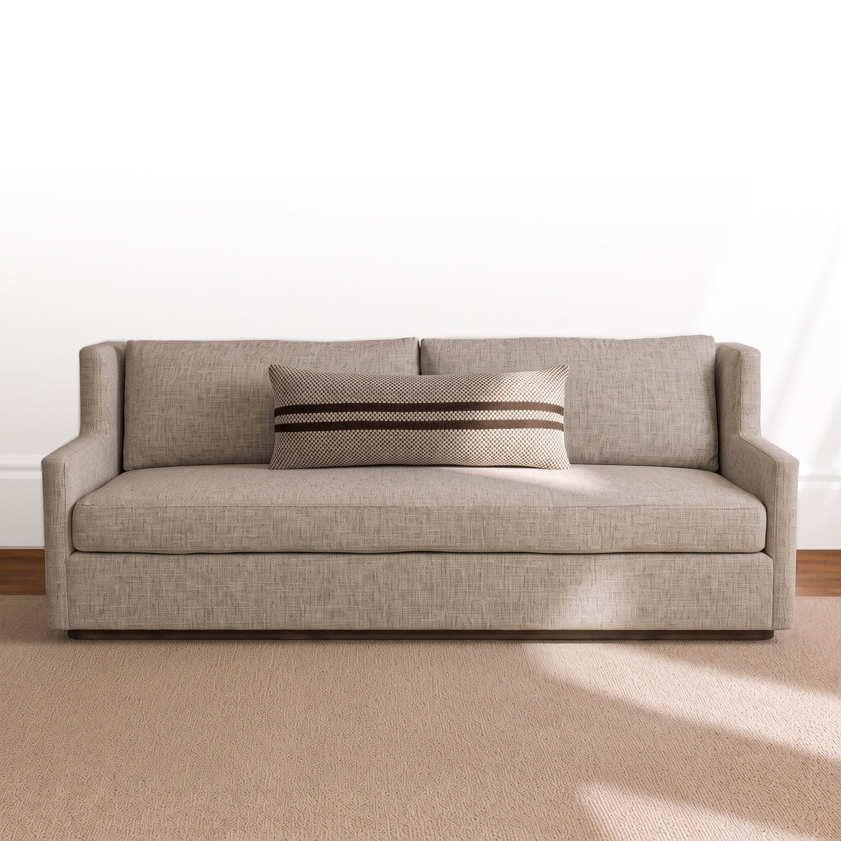 Big Sur Long Lumbar Pillow