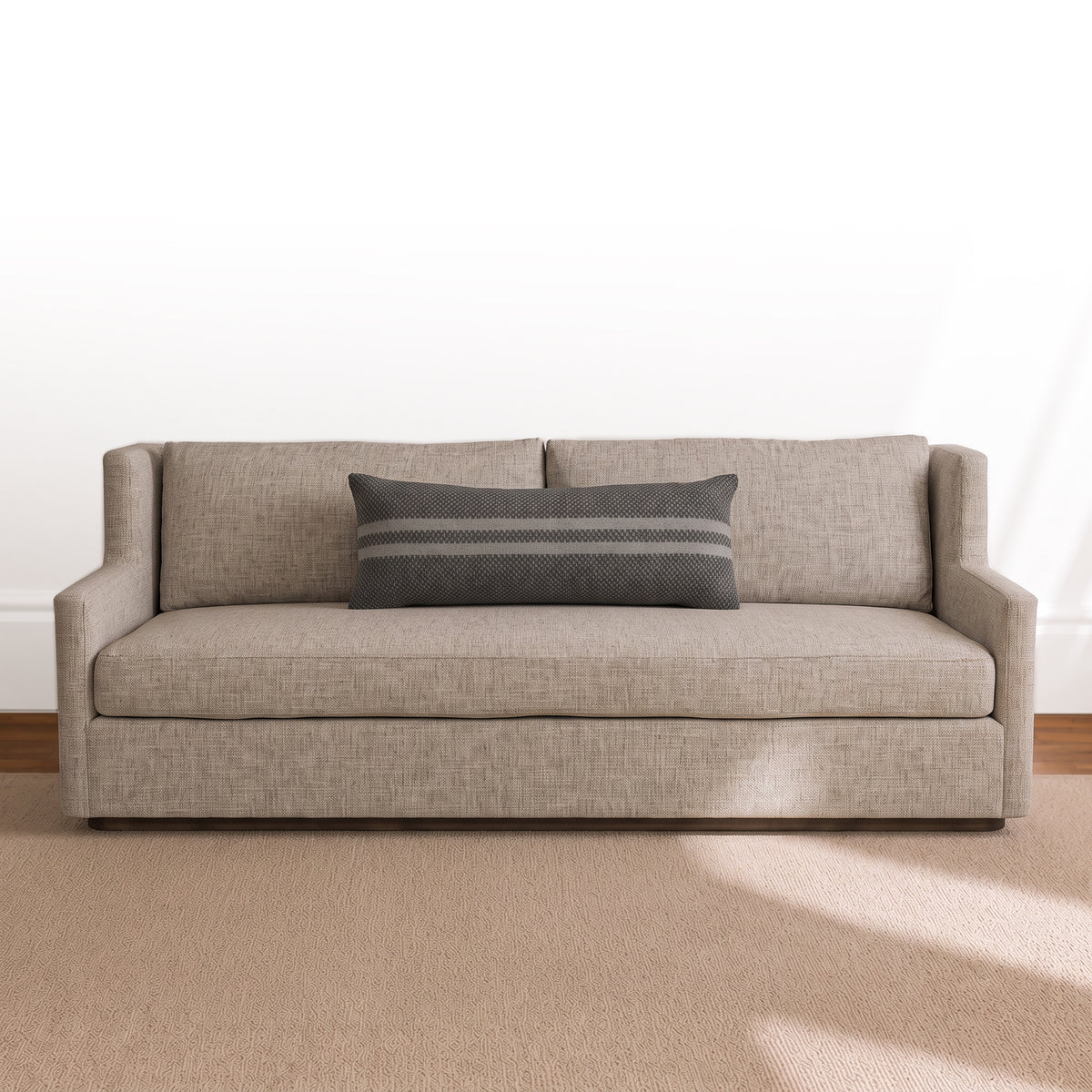 Big Sur Long Lumbar Pillow