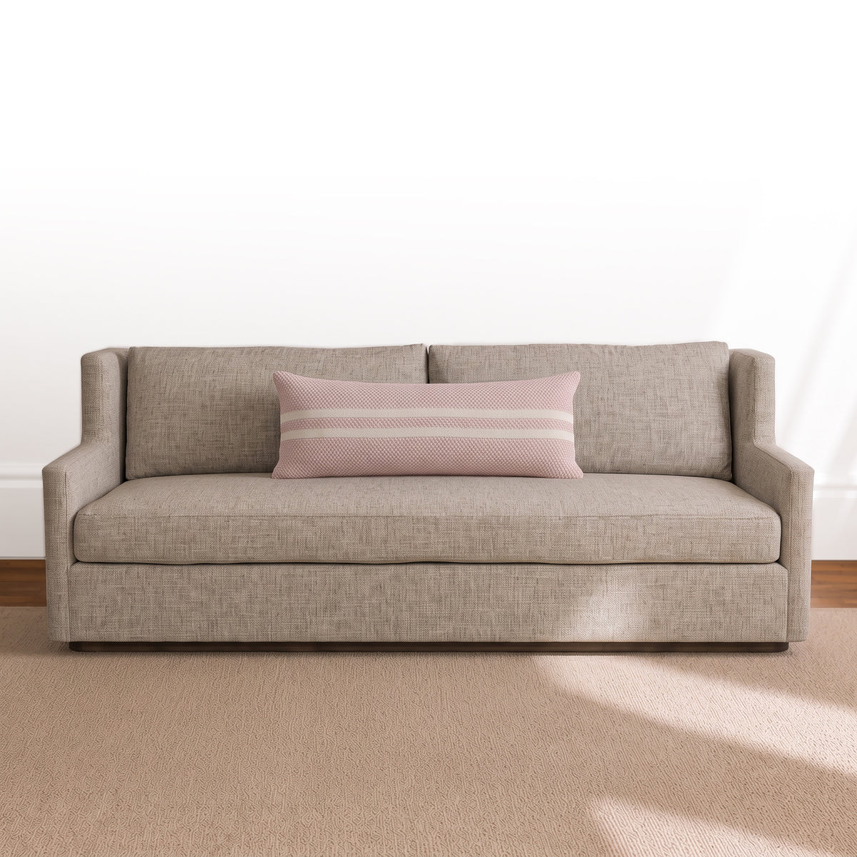 Big Sur Long Lumbar Pillow