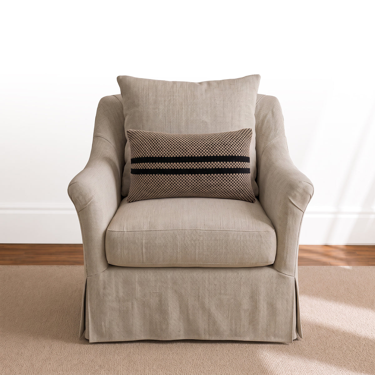 Big Sur Lumbar Pillow