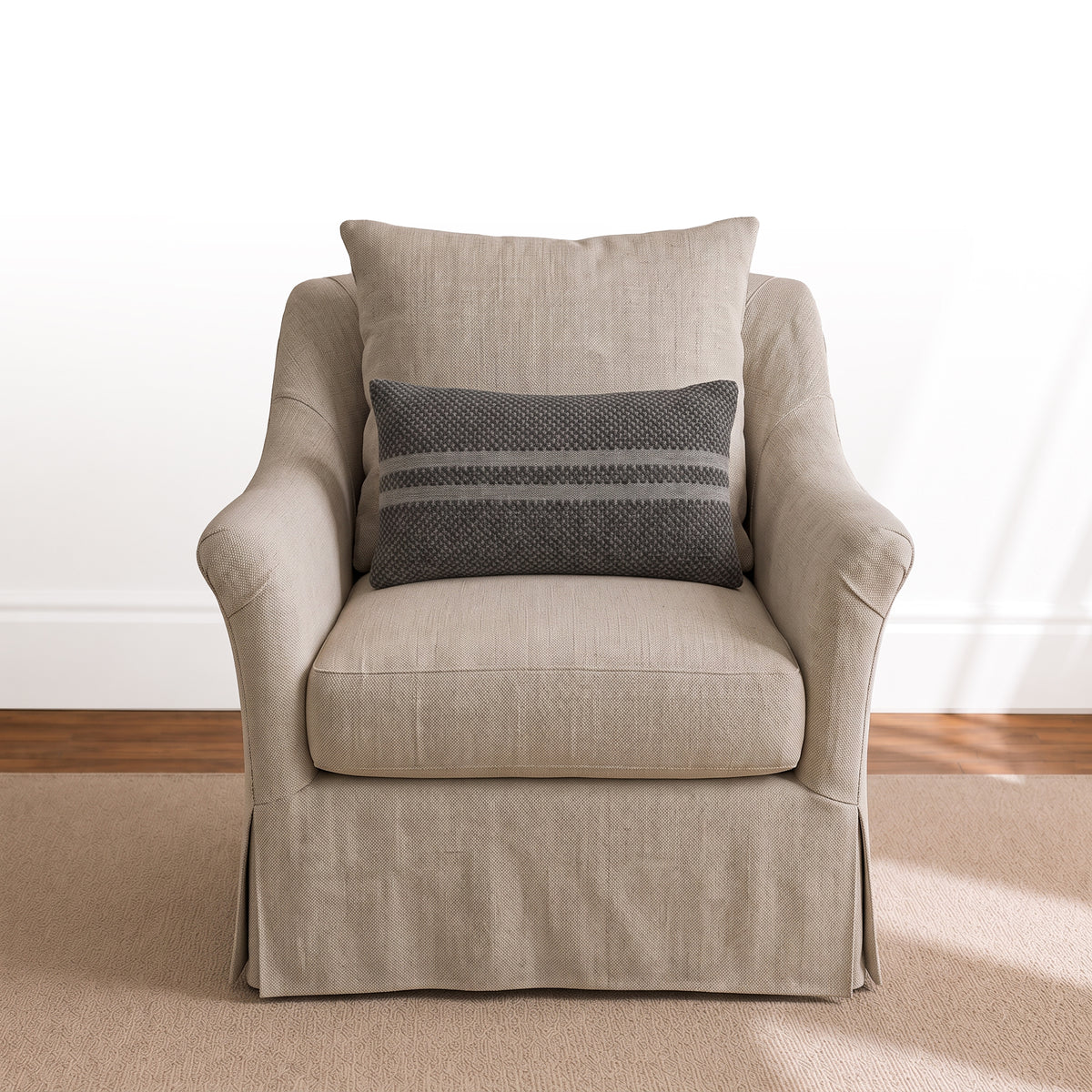 Big Sur Lumbar Pillow