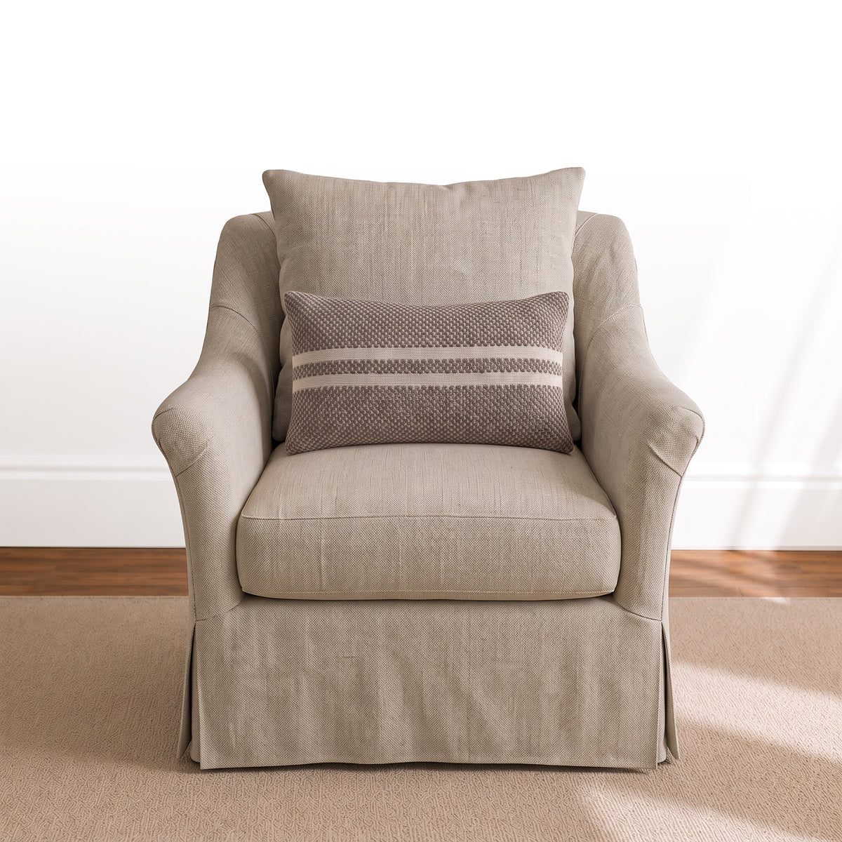 Big Sur Lumbar Pillow