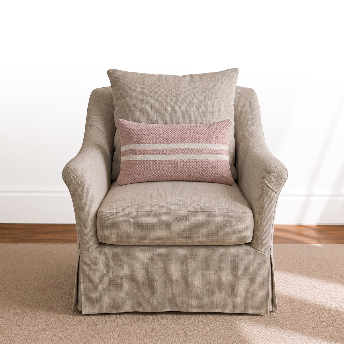 Big Sur Lumbar Pillow