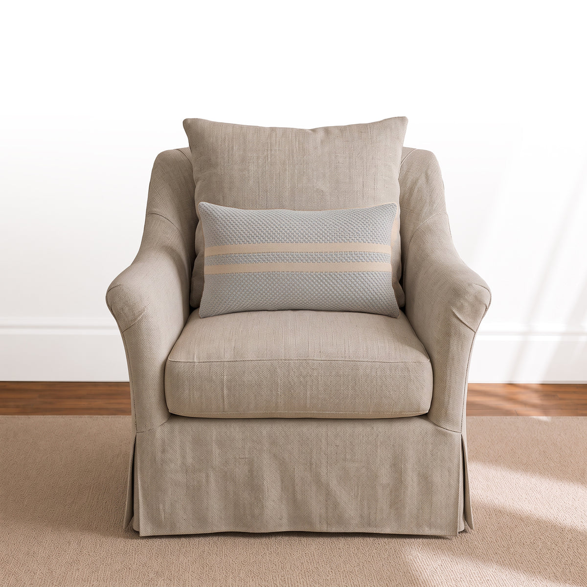Big Sur Lumbar Pillow