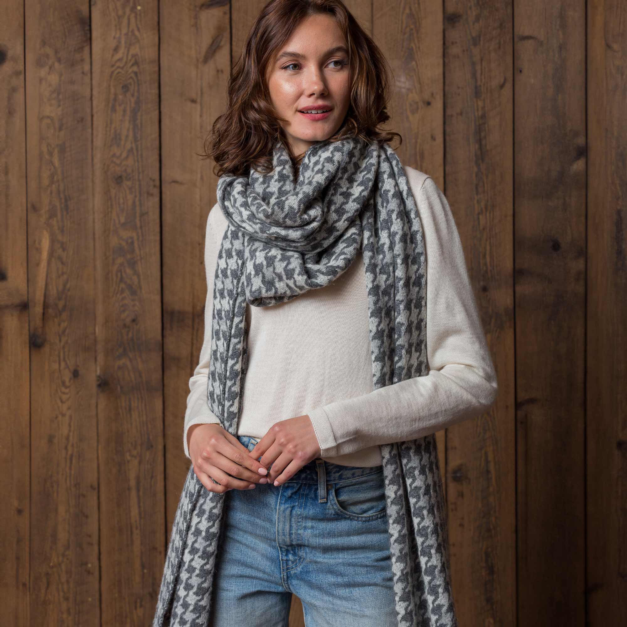 Big Sky Scarf