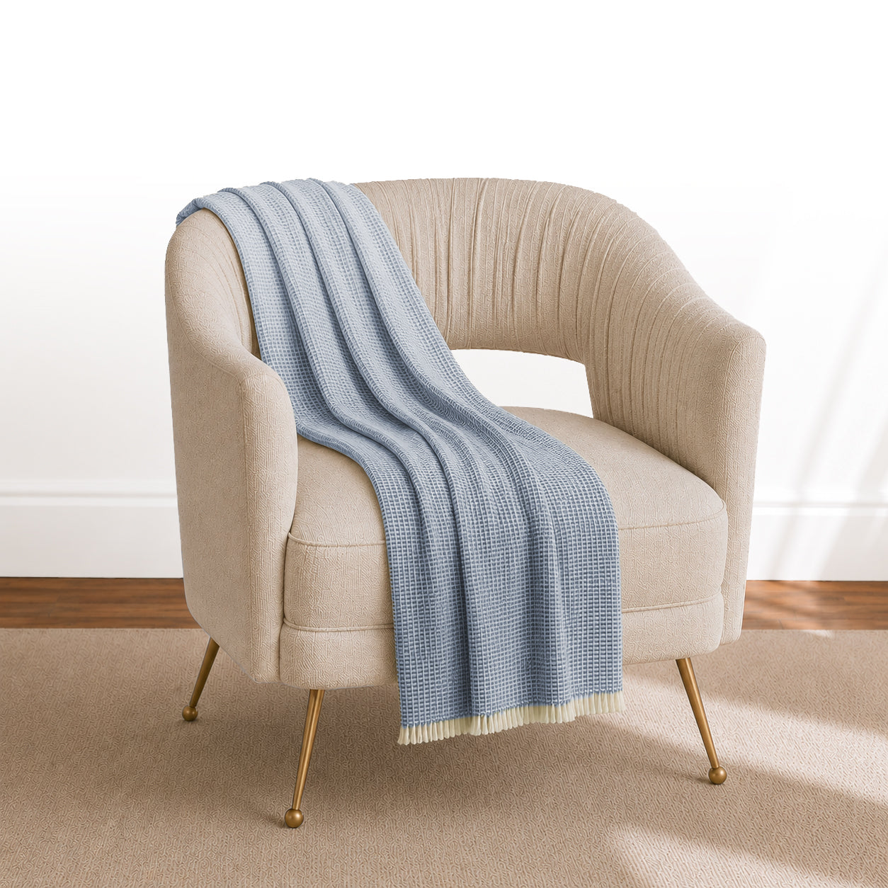 Newport Throw