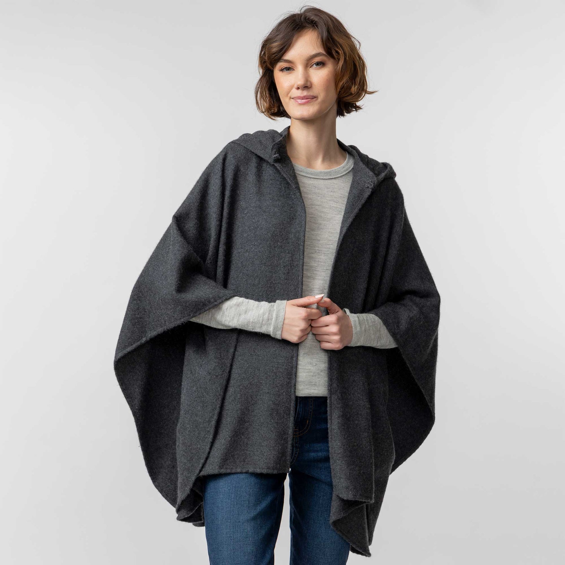 Mao Cape