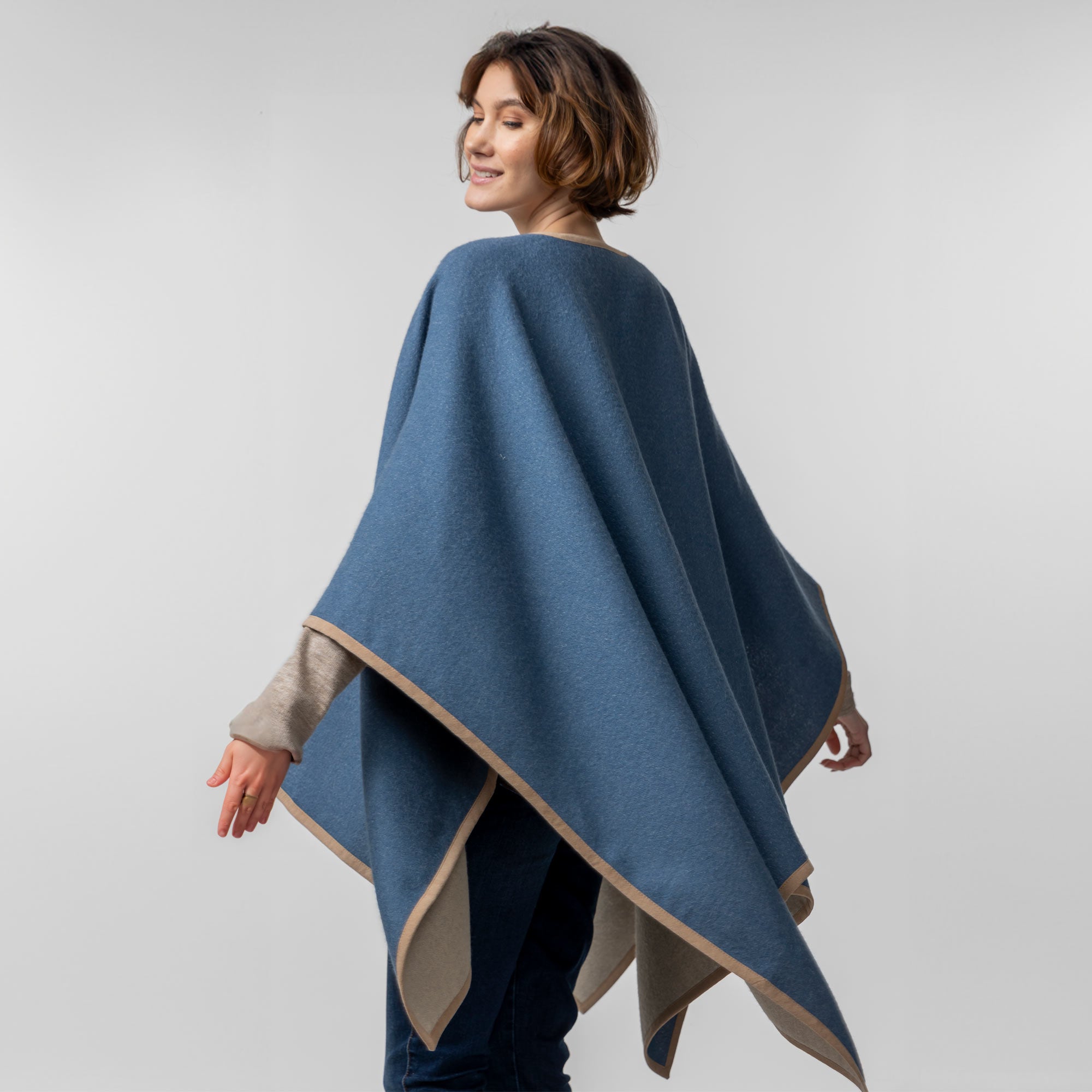 Vienna Cape