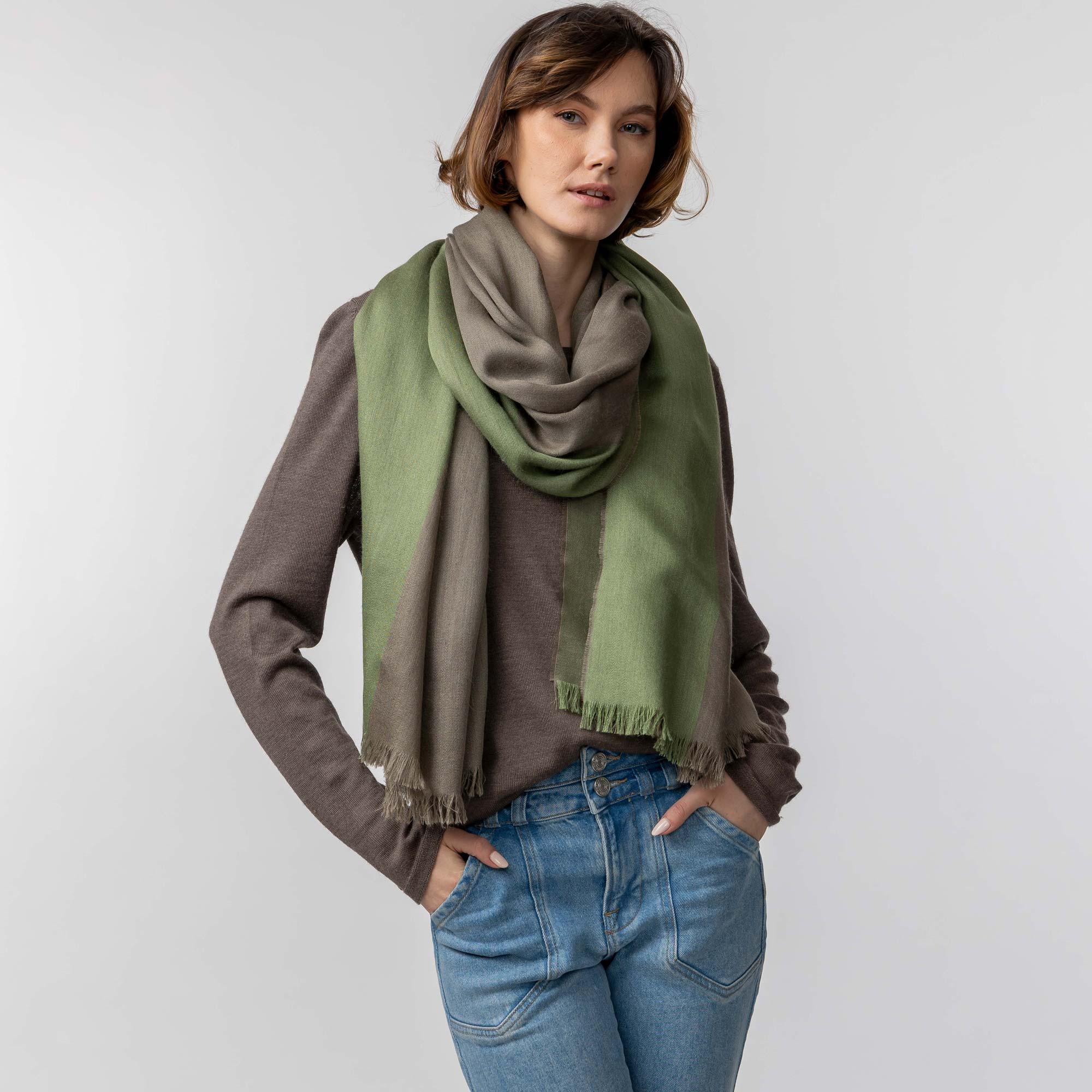 Alassio Wrap