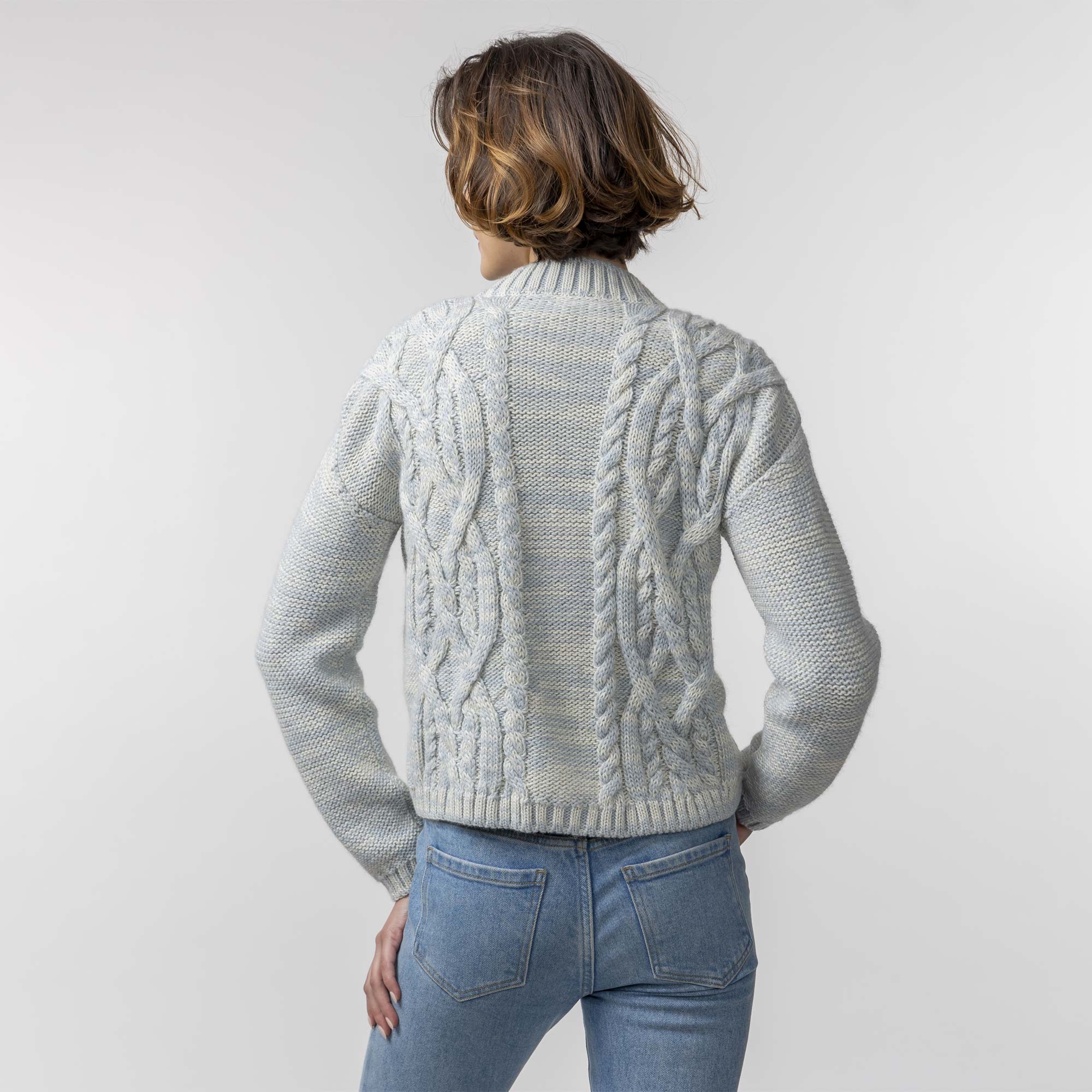 Buckley Cardigan