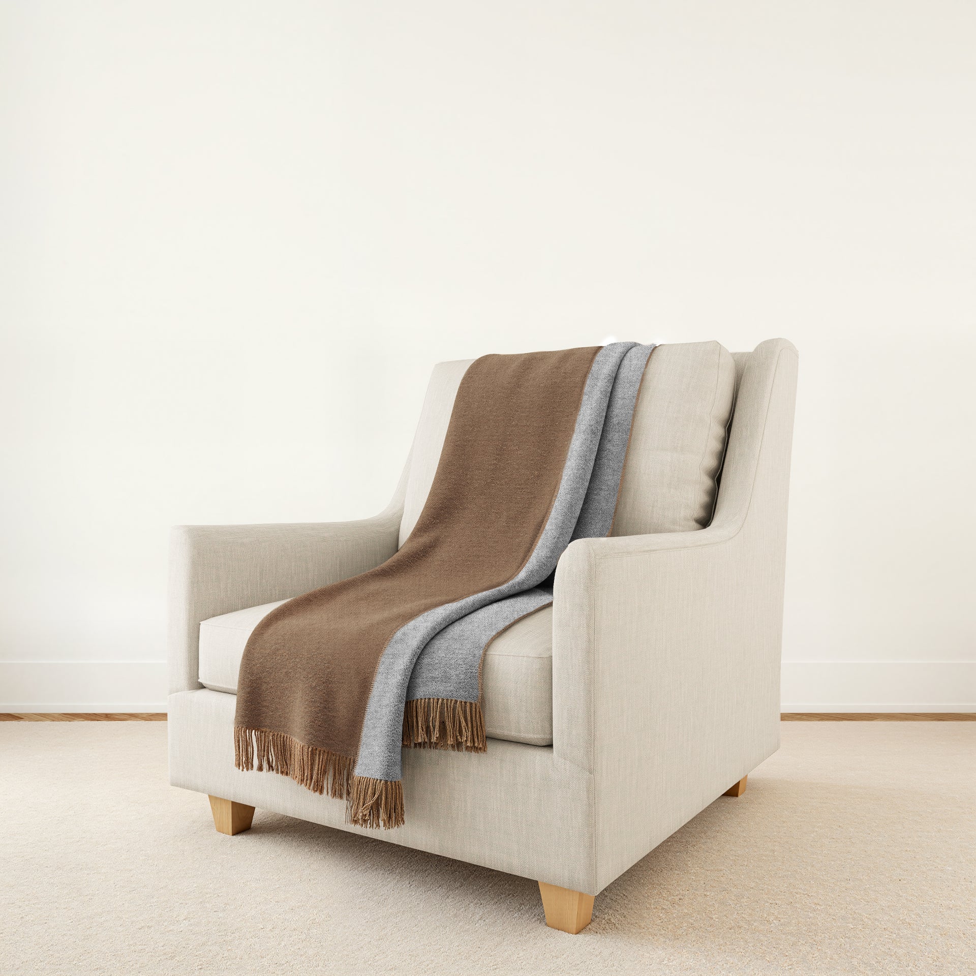 Reversible Throw