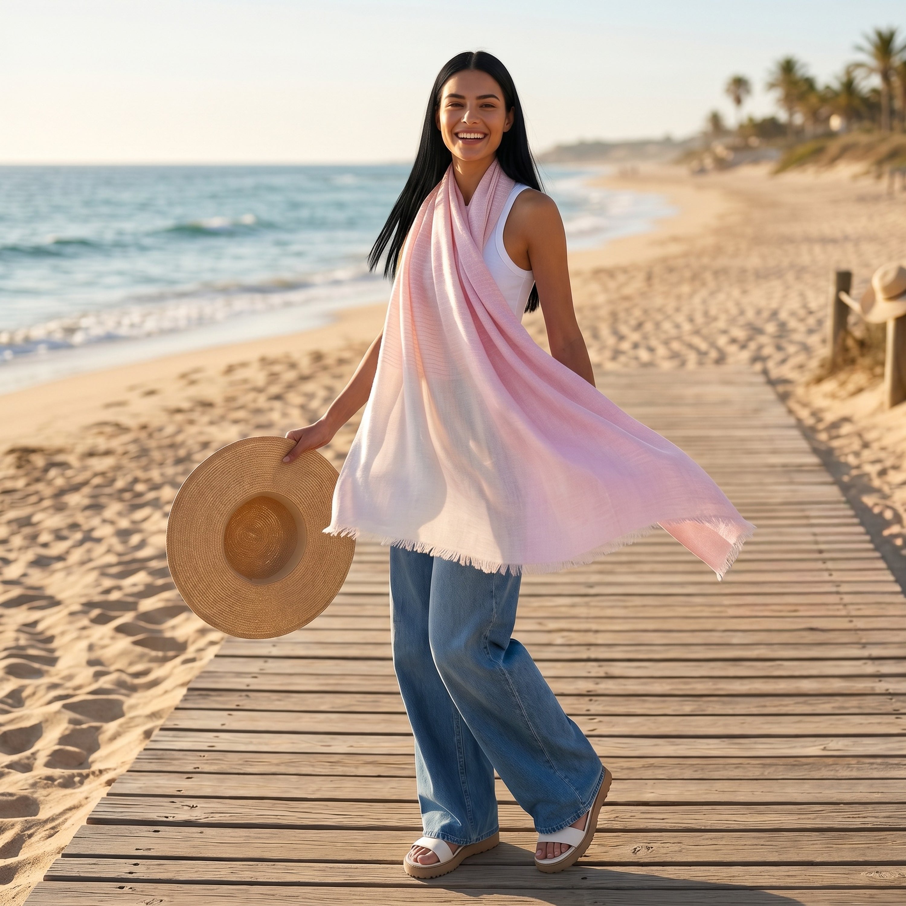 Capri Wrap