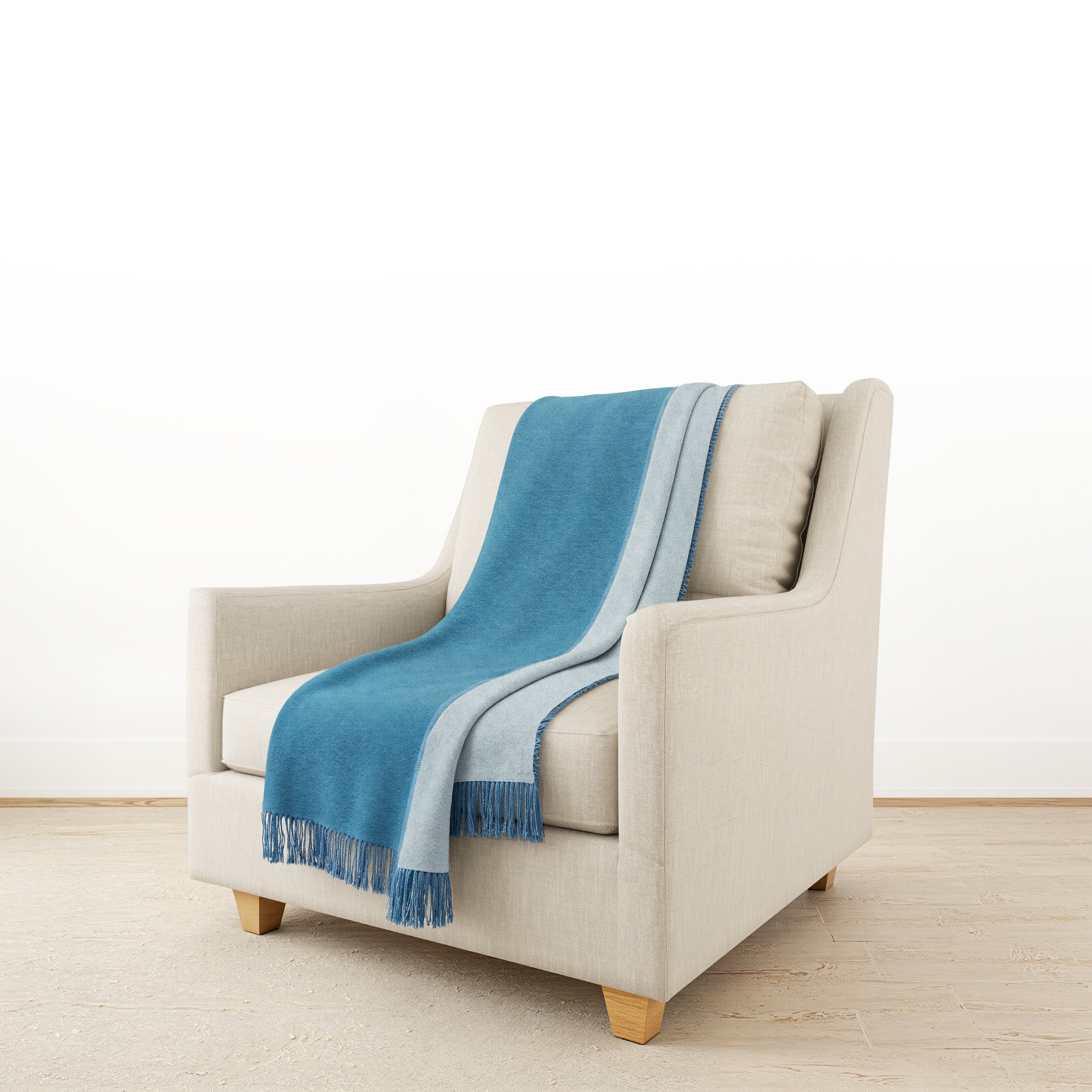 Reversible Throw