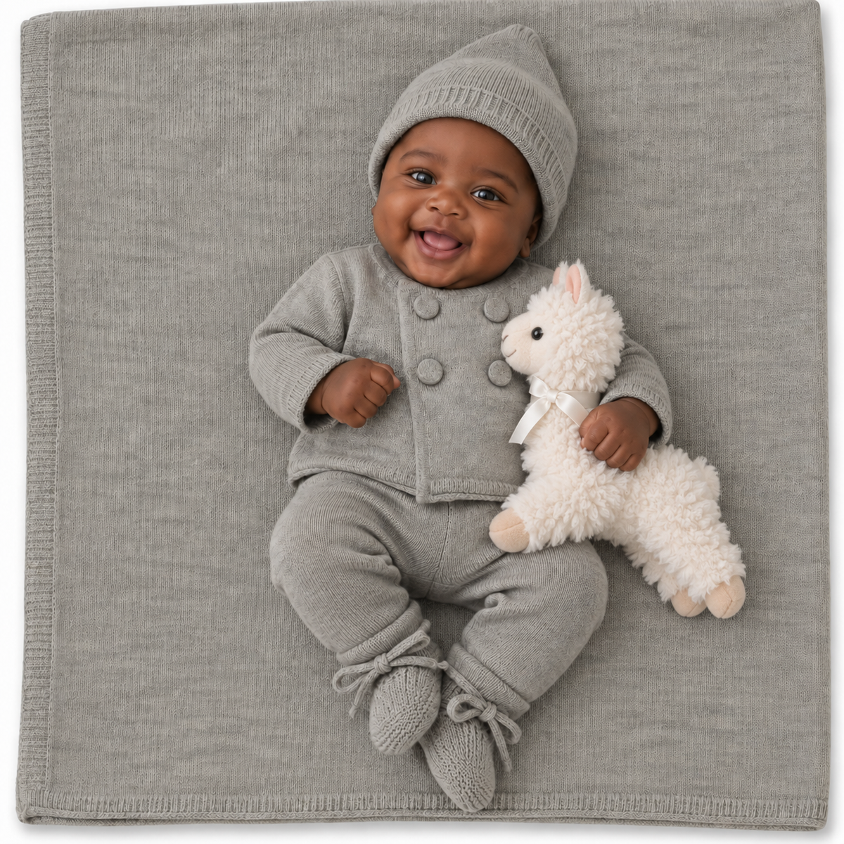 Cria Baby Set