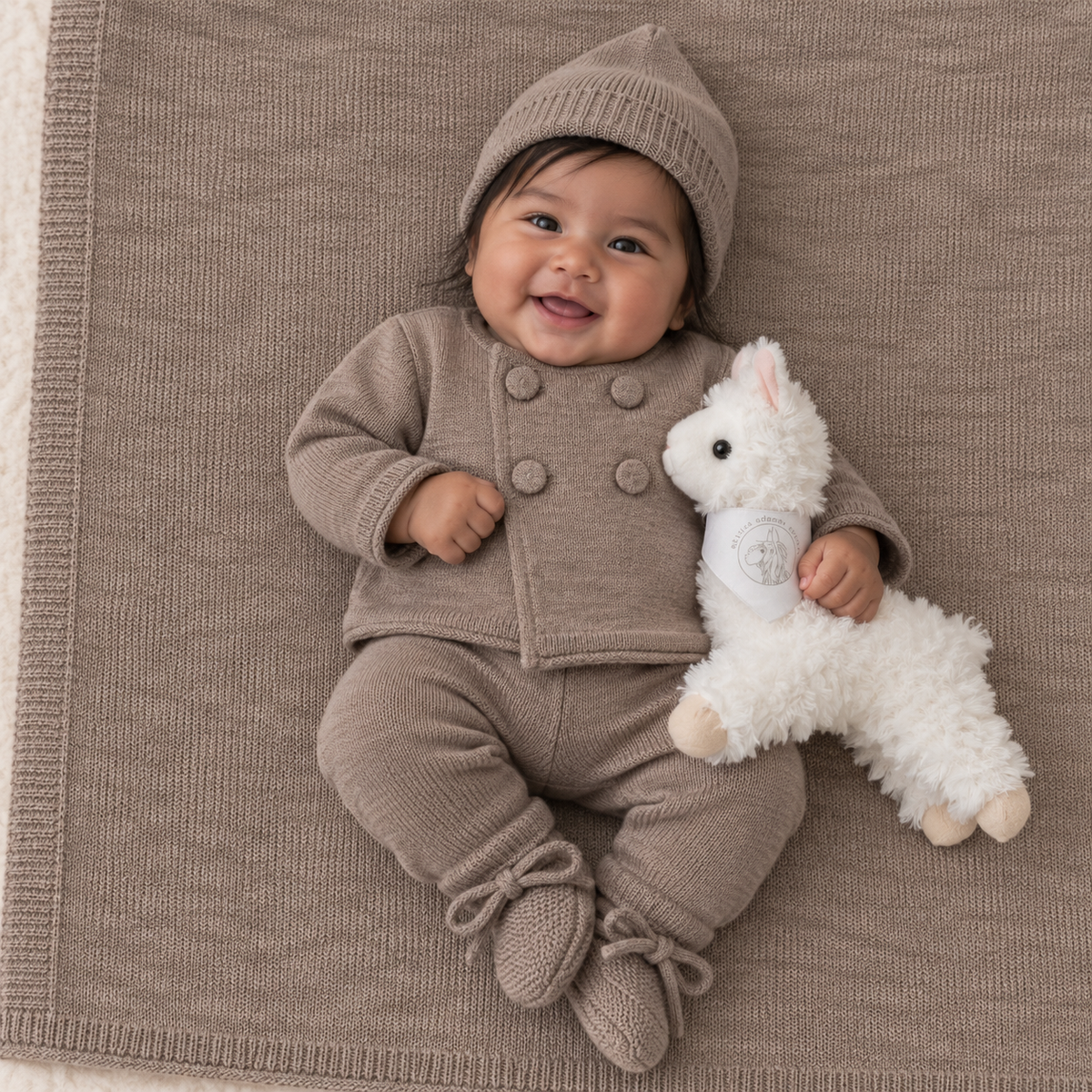 Cria Baby Set