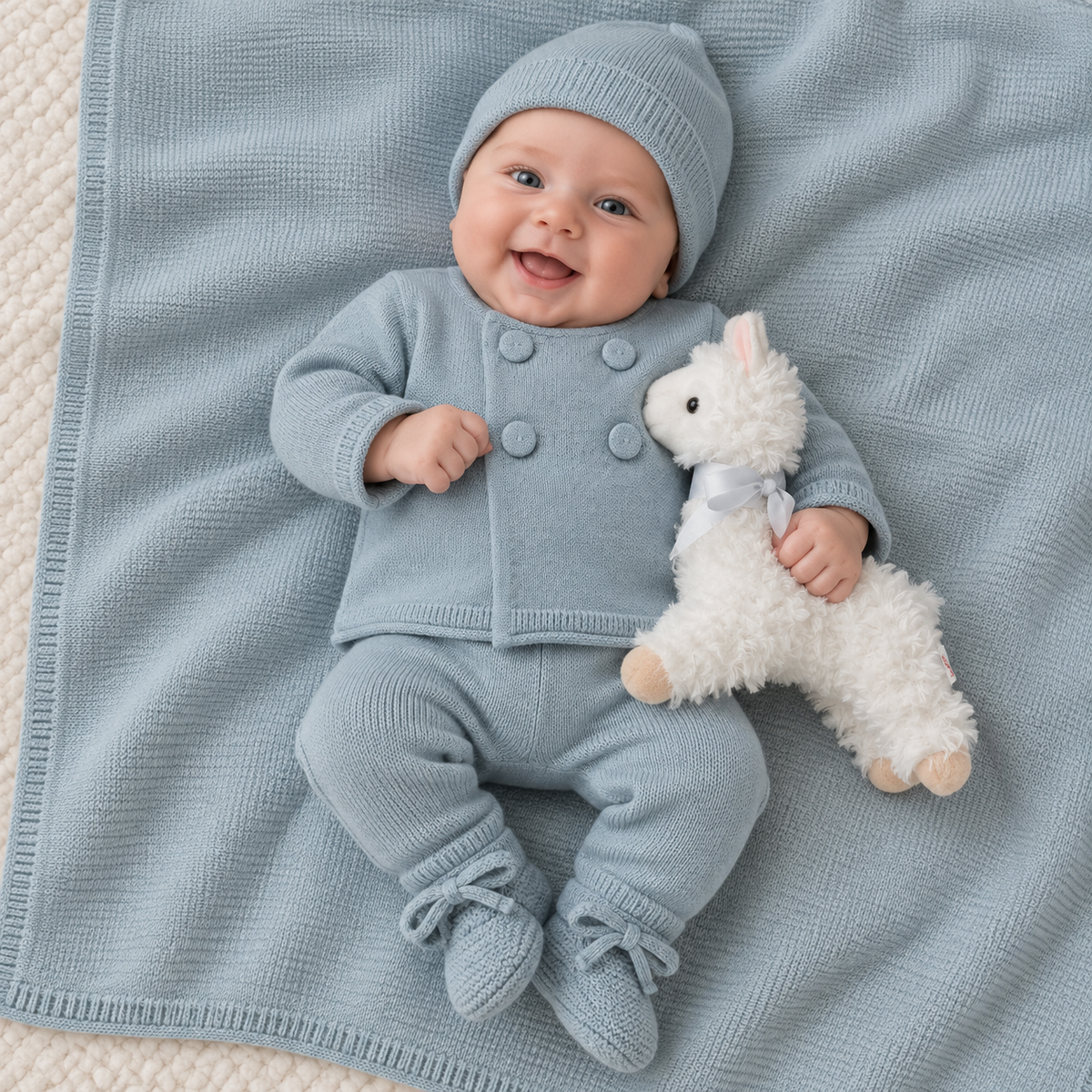Cria Baby Set