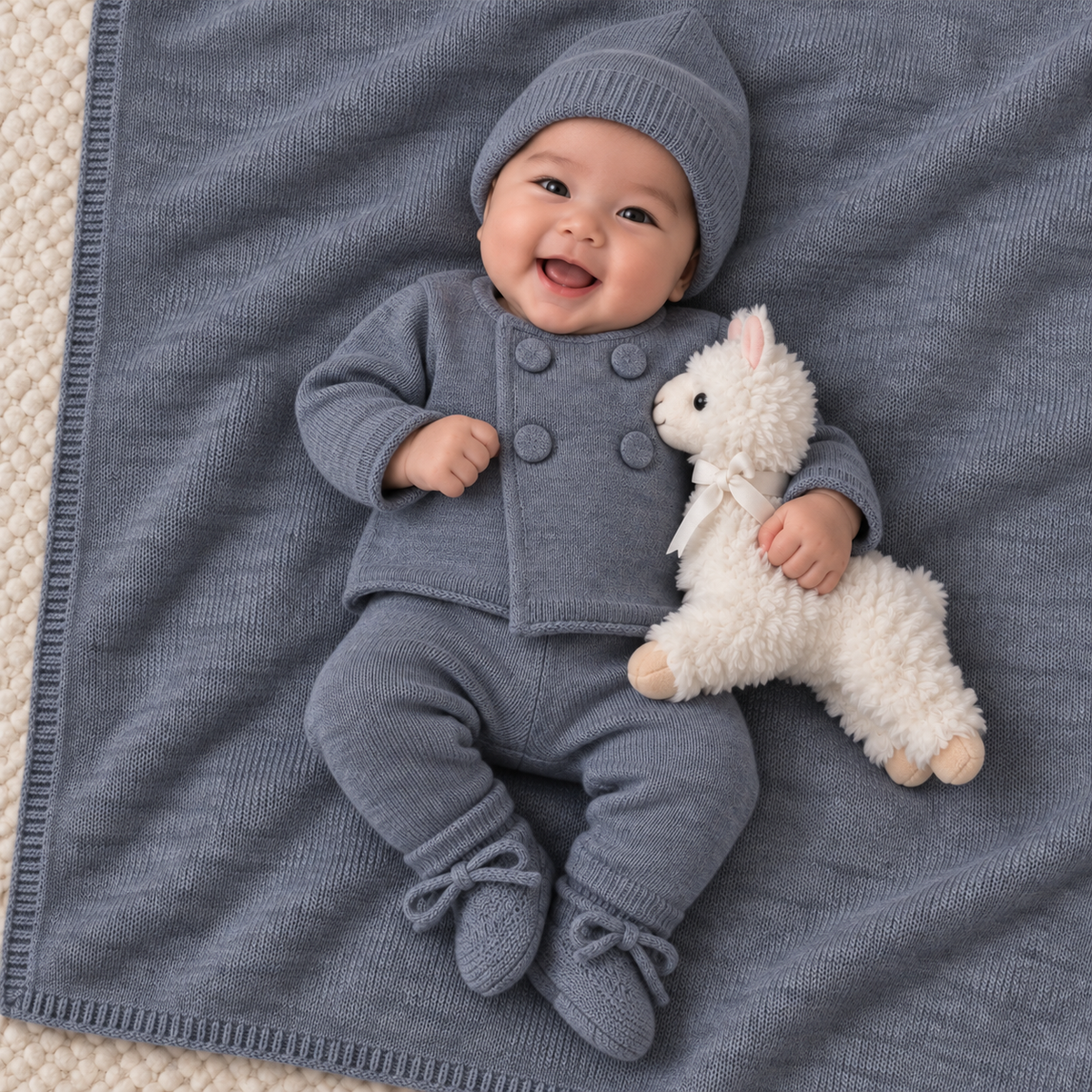 Cria Baby Set