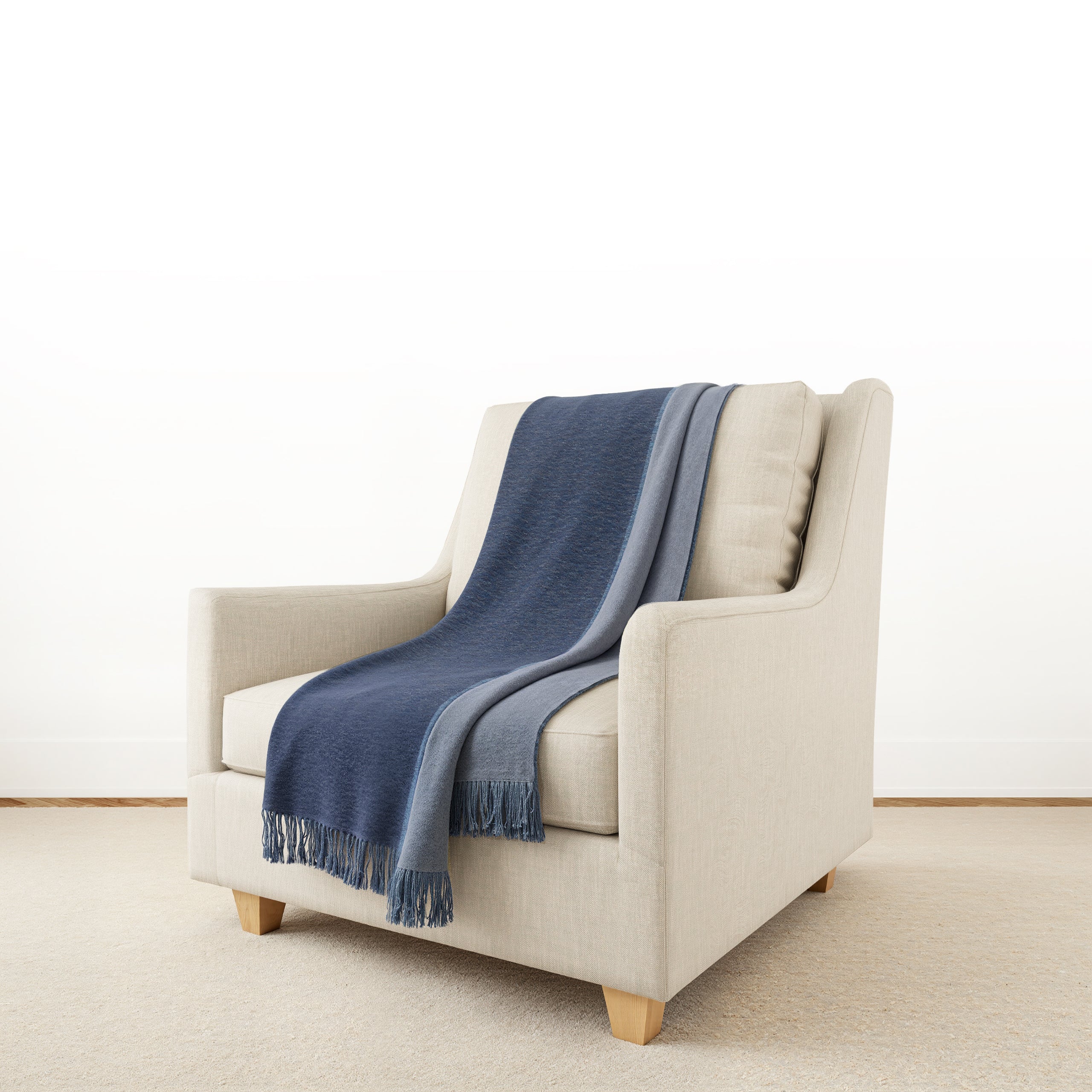 Reversible Throw