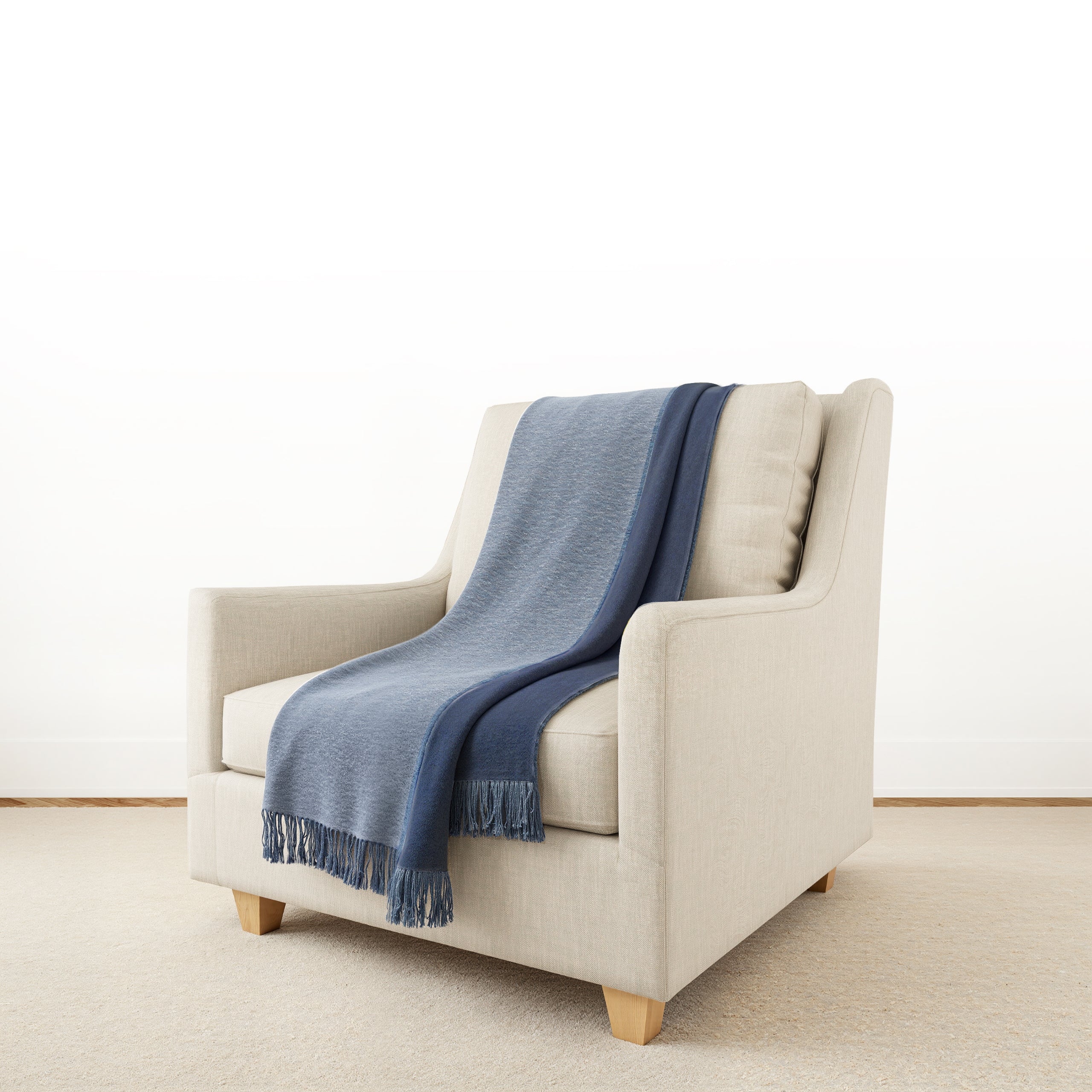 Reversible Throw