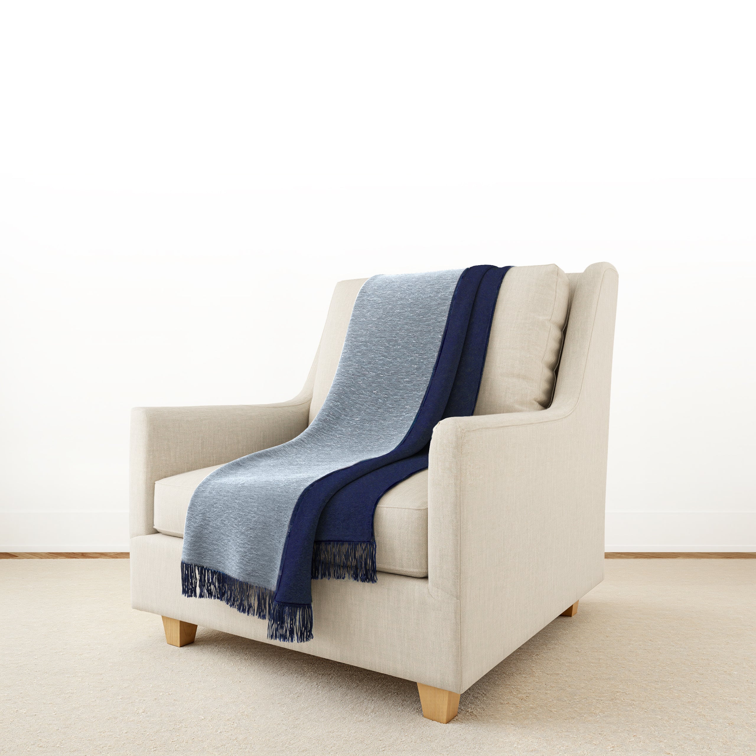 Reversible Throw