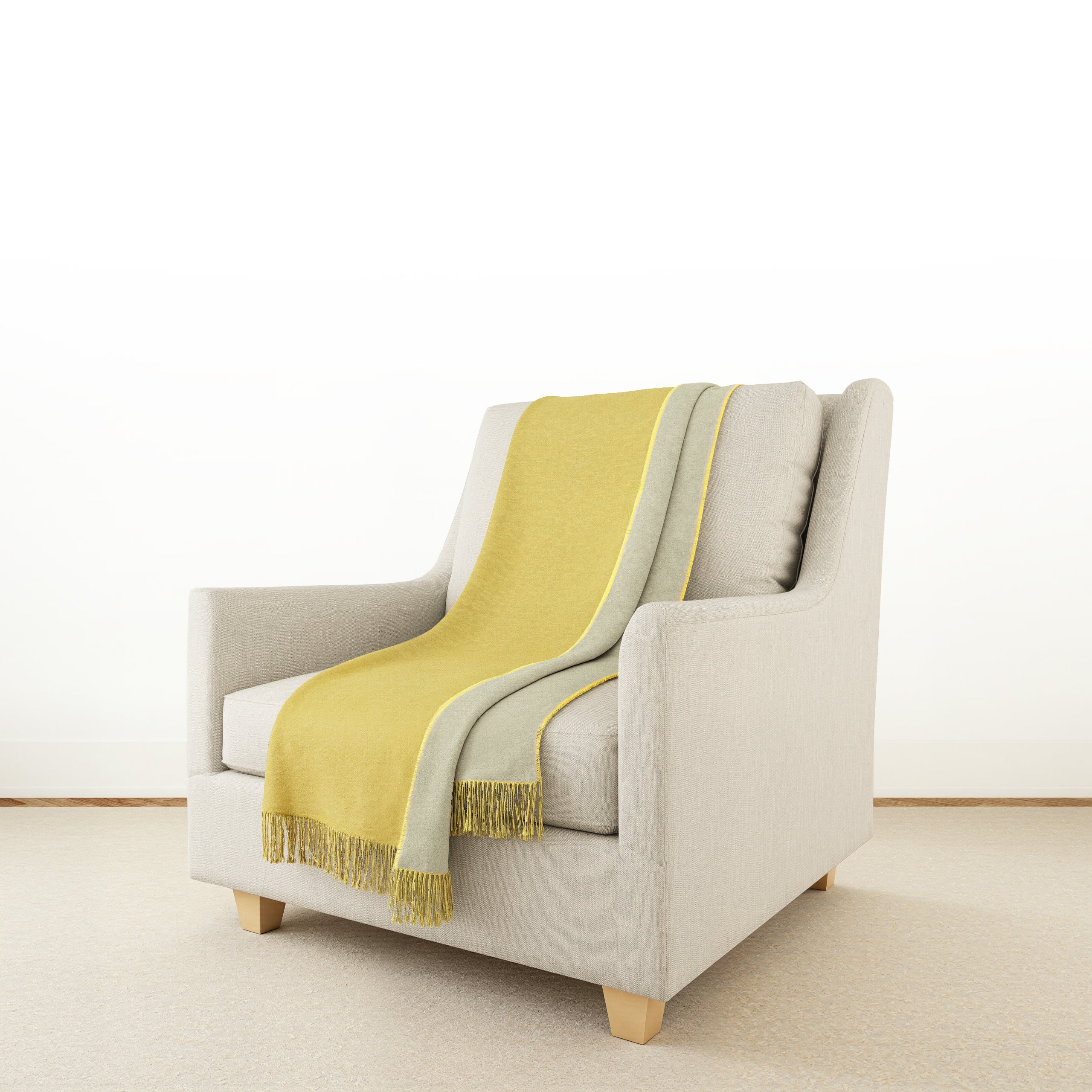 Reversible Throw
