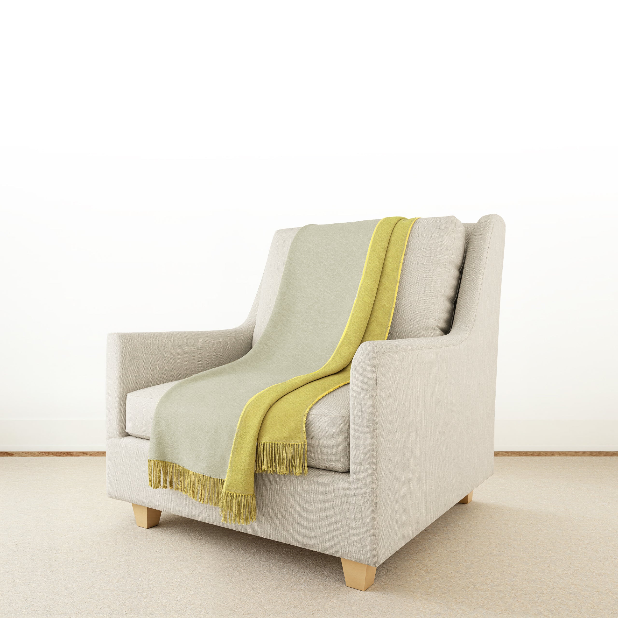 Reversible Throw