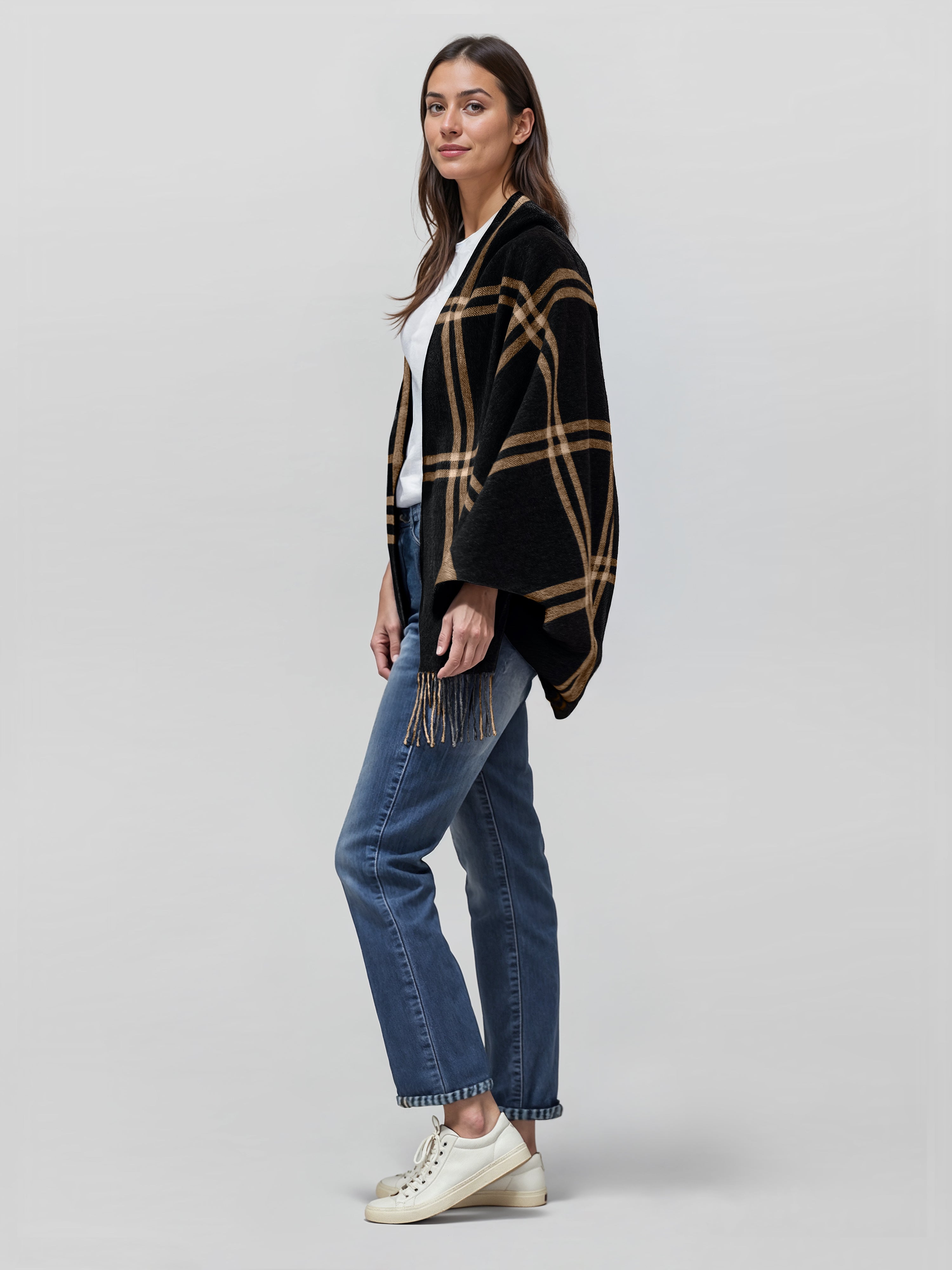 Geneva Wrap