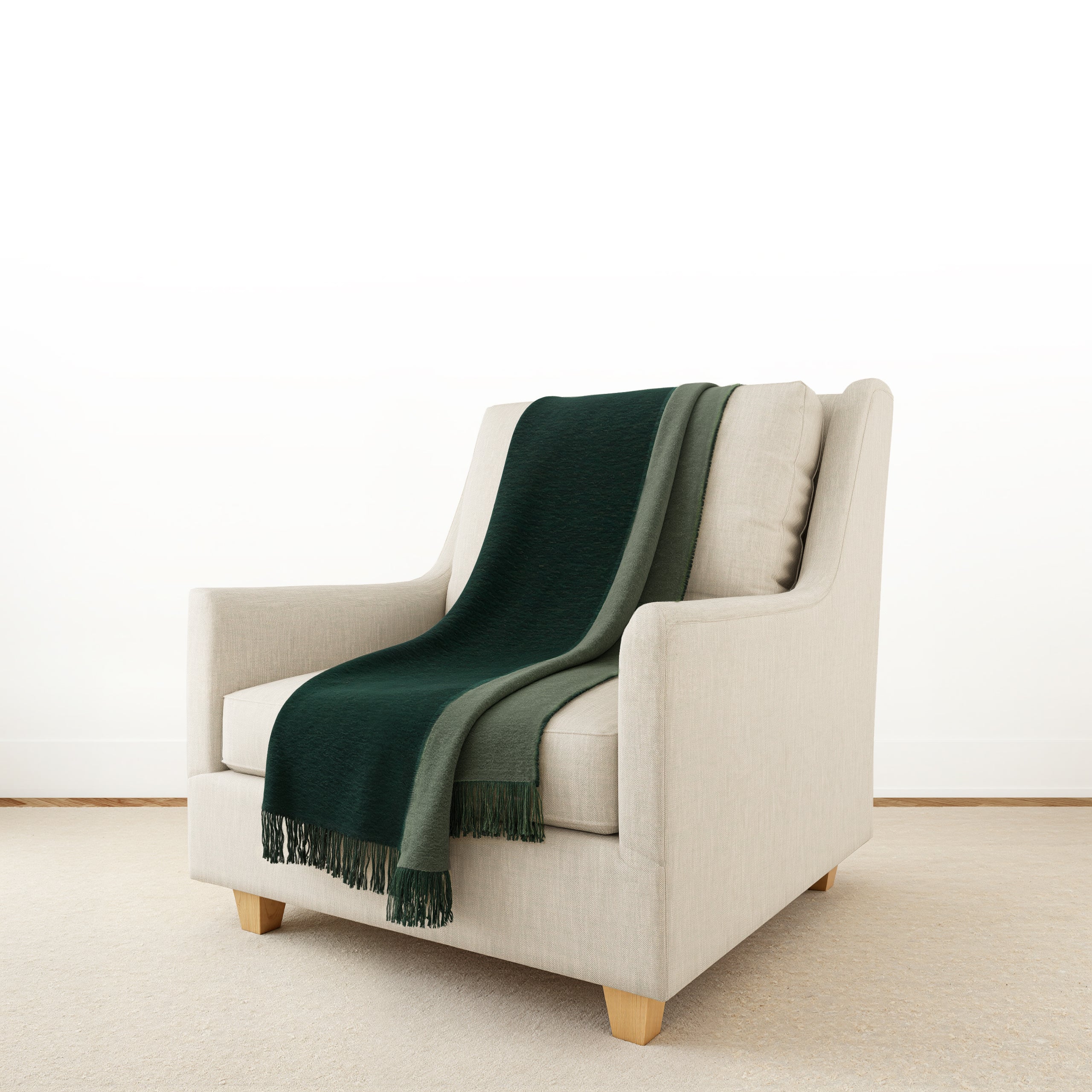 Reversible Throw