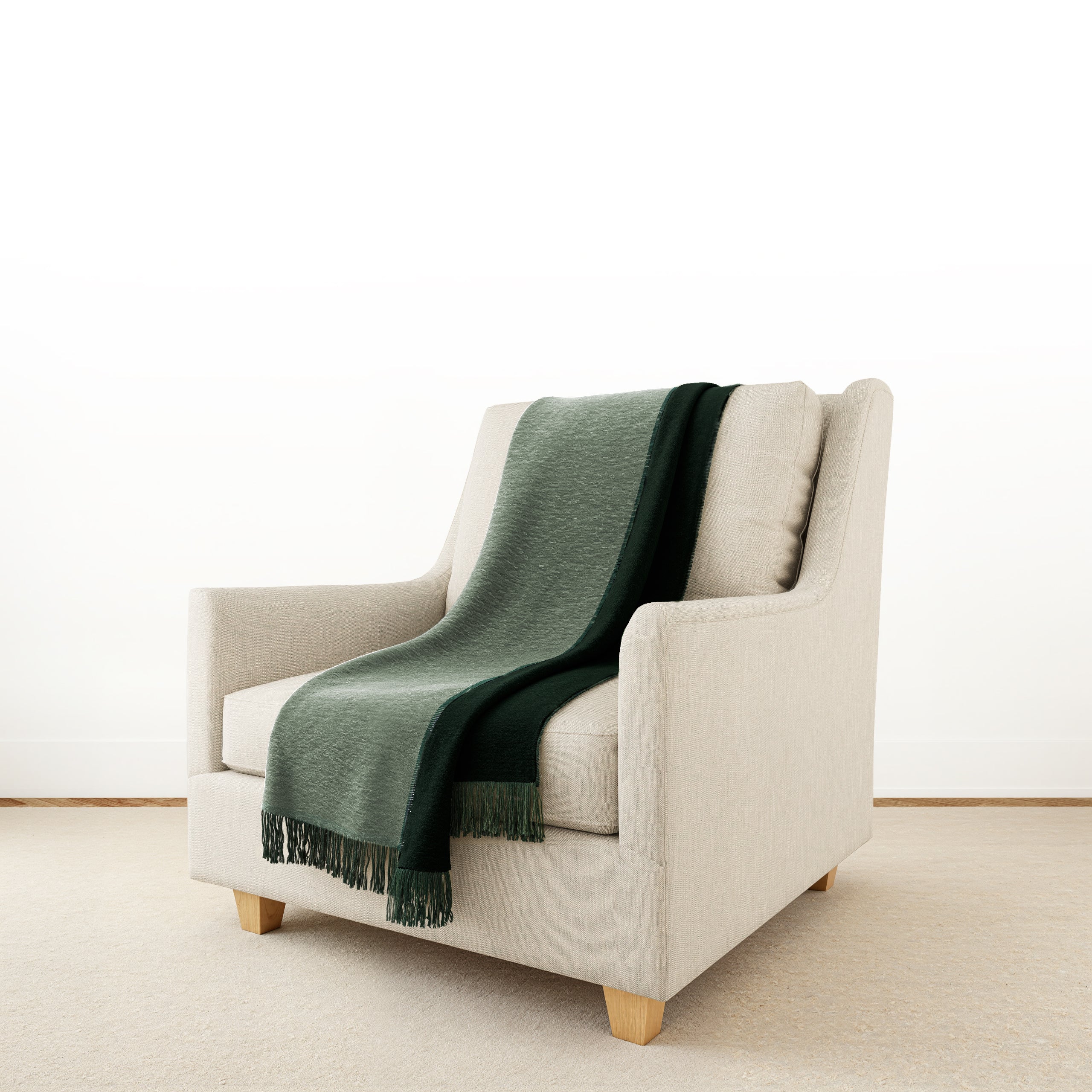 Reversible Throw