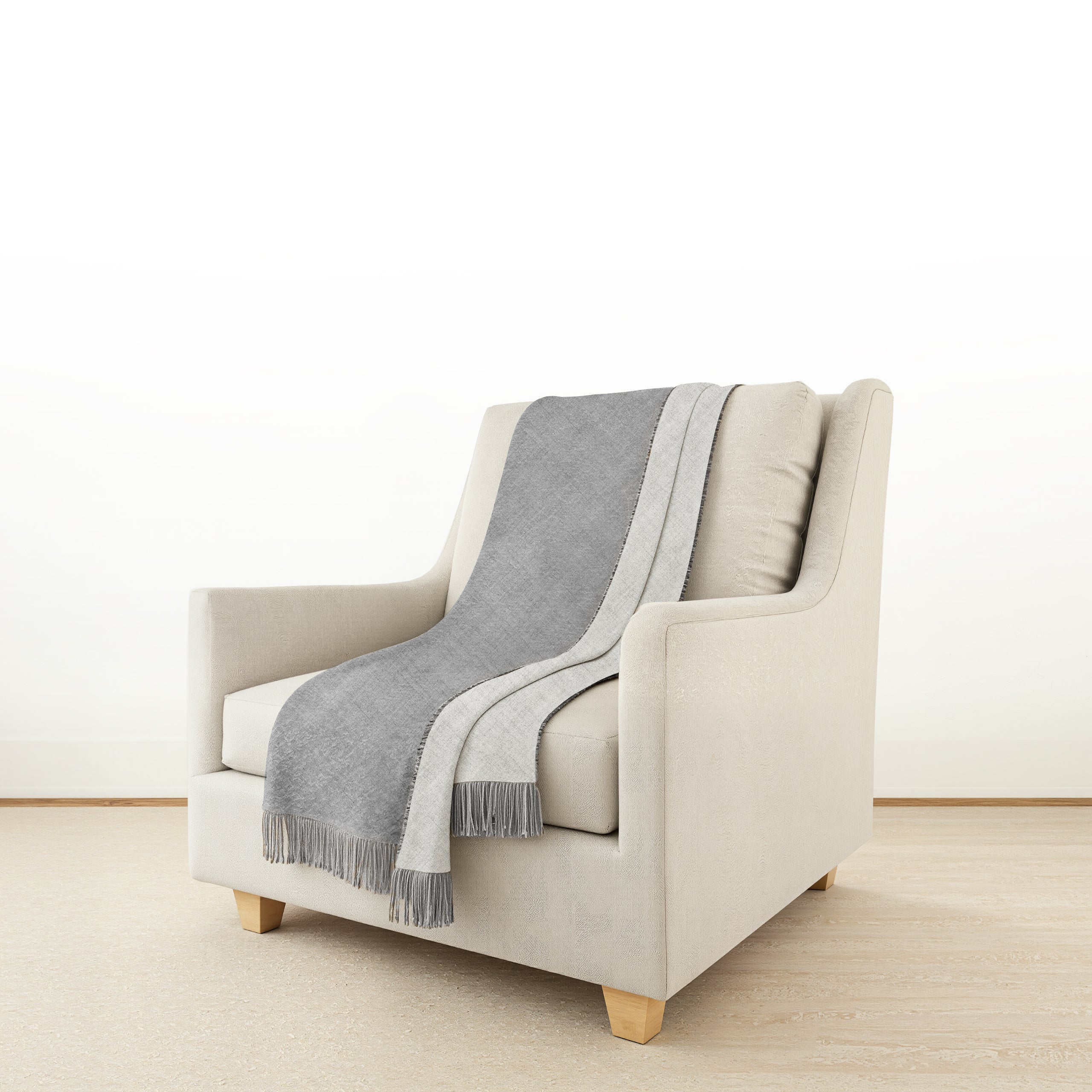 Reversible Throw