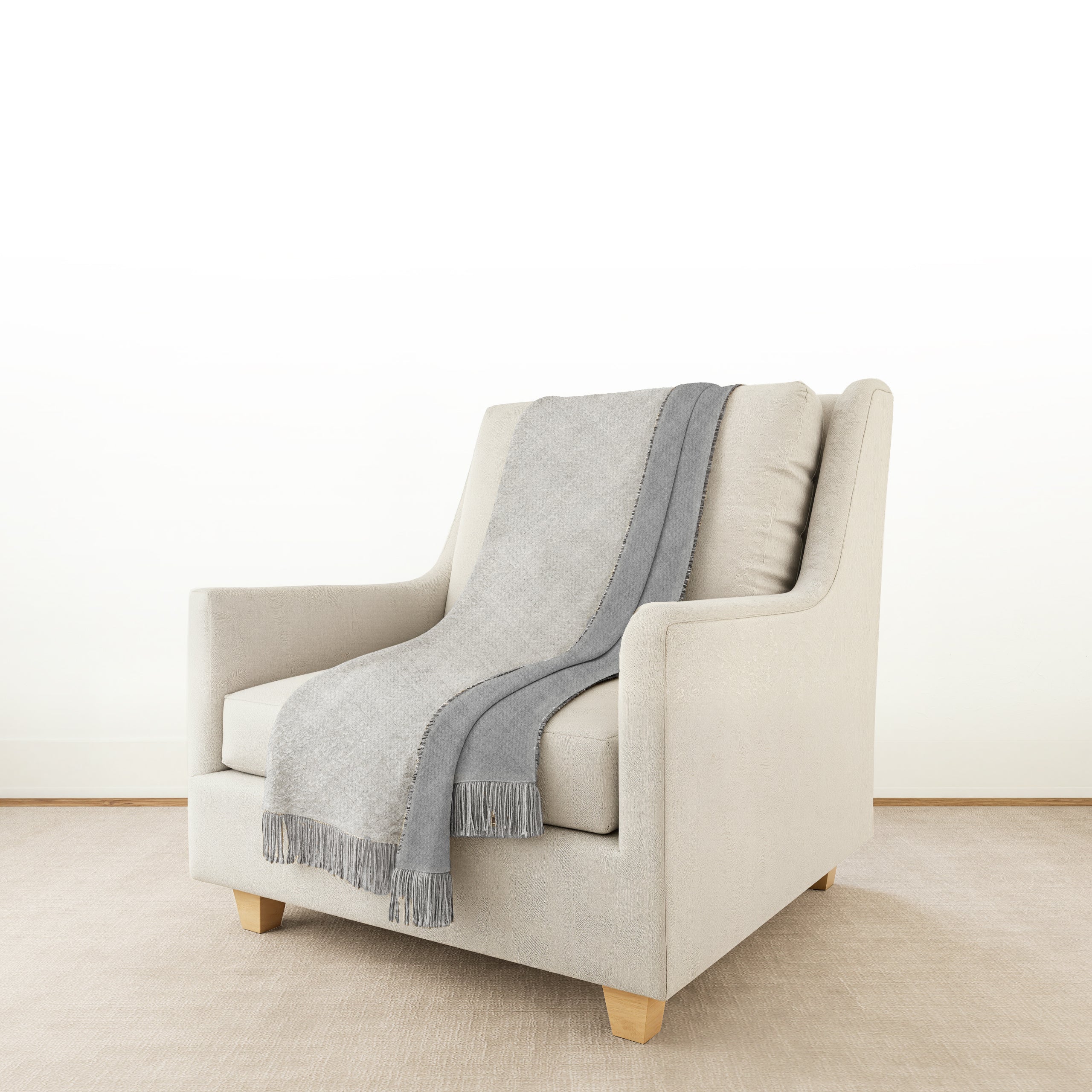Reversible Throw