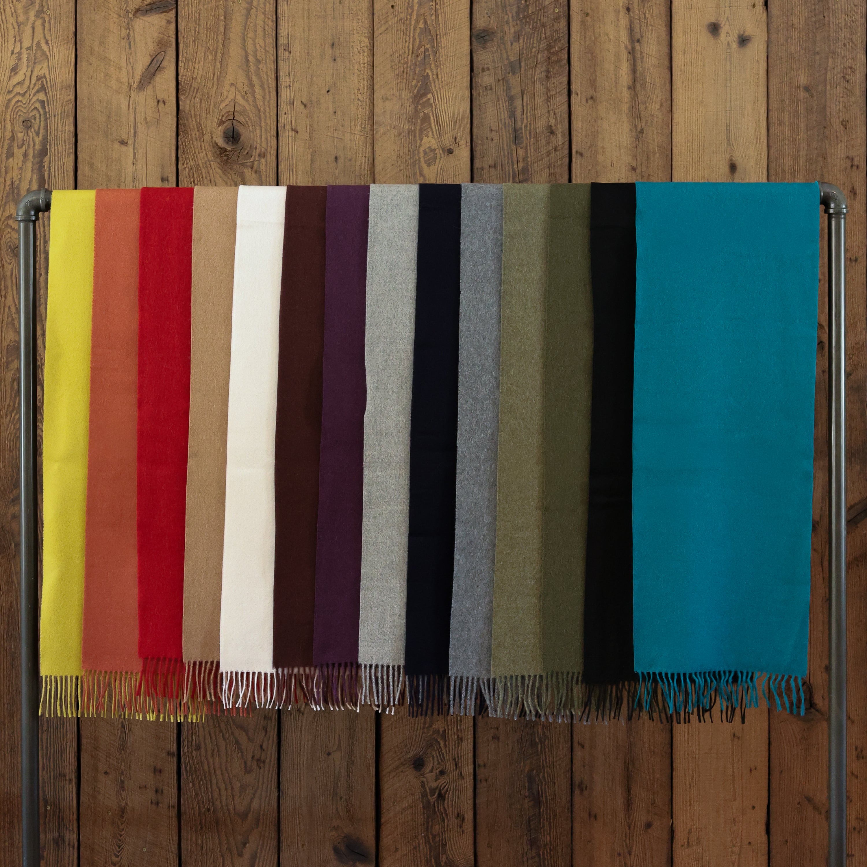 Hollywood Scarf for Men