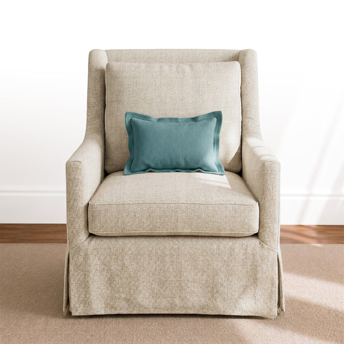 Hudson Lumbar Pillow