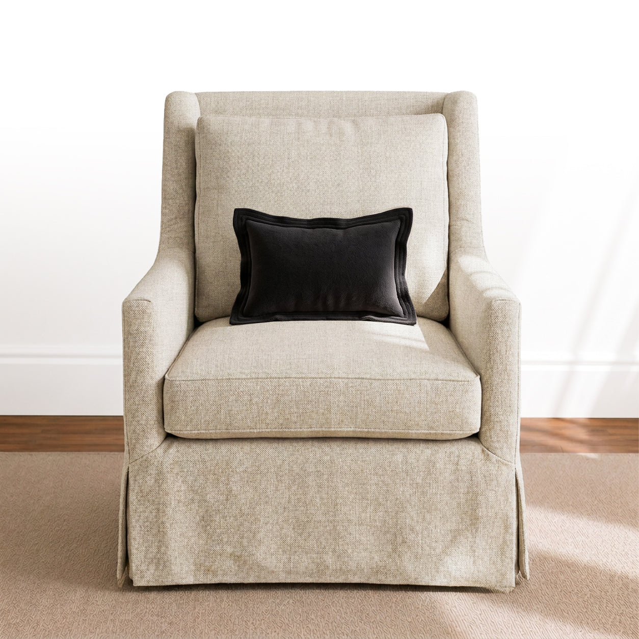 Hudson Lumbar Pillow