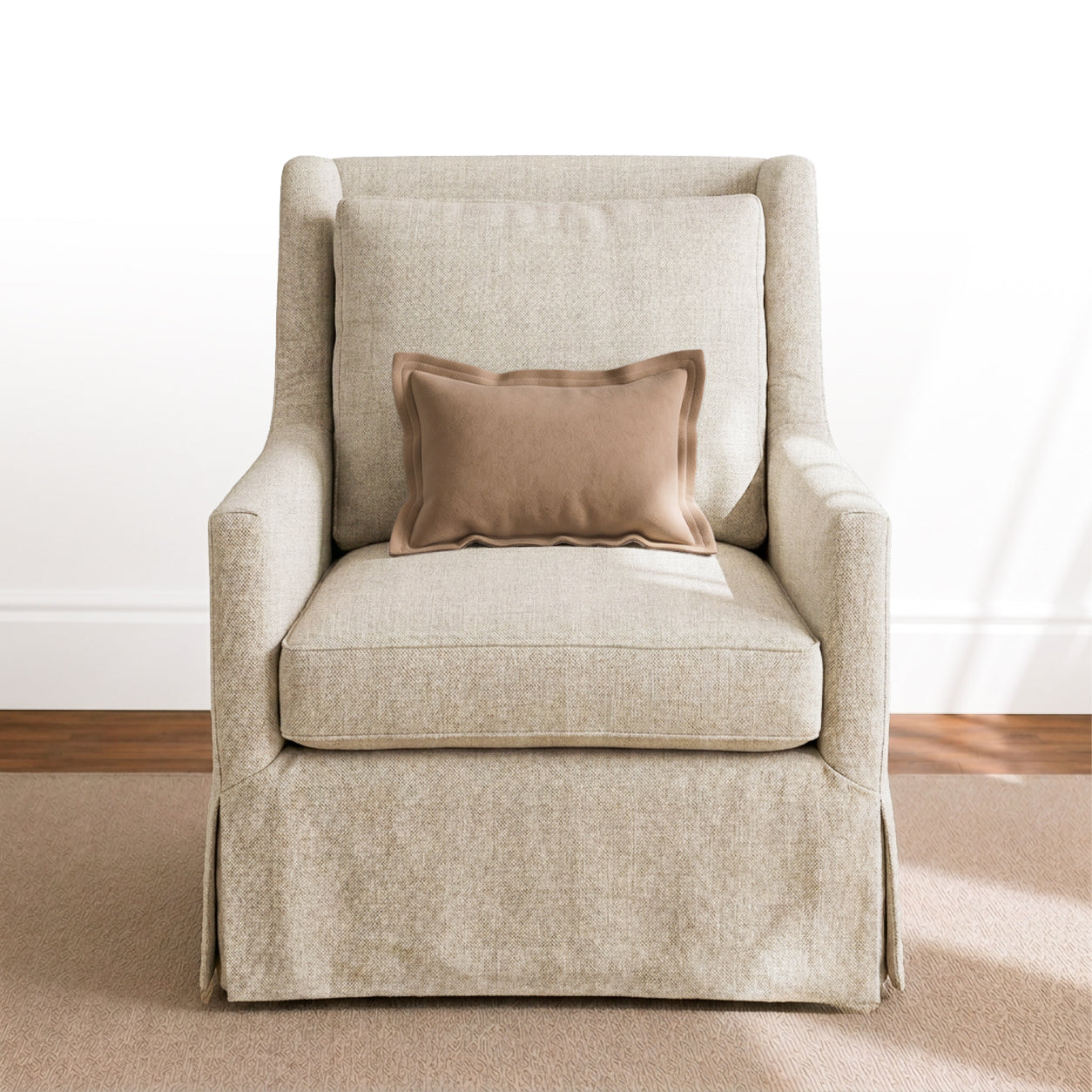 Hudson Lumbar Pillow