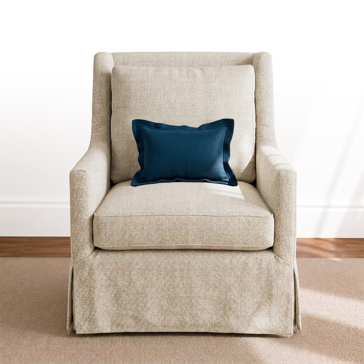Hudson Lumbar Pillow