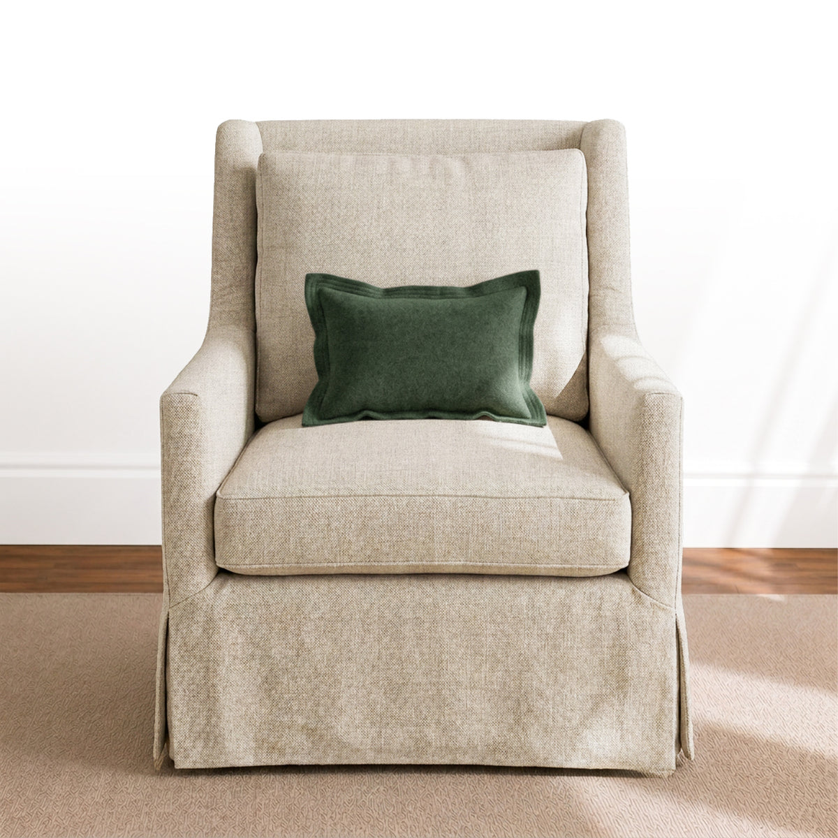 Hudson Lumbar Pillow