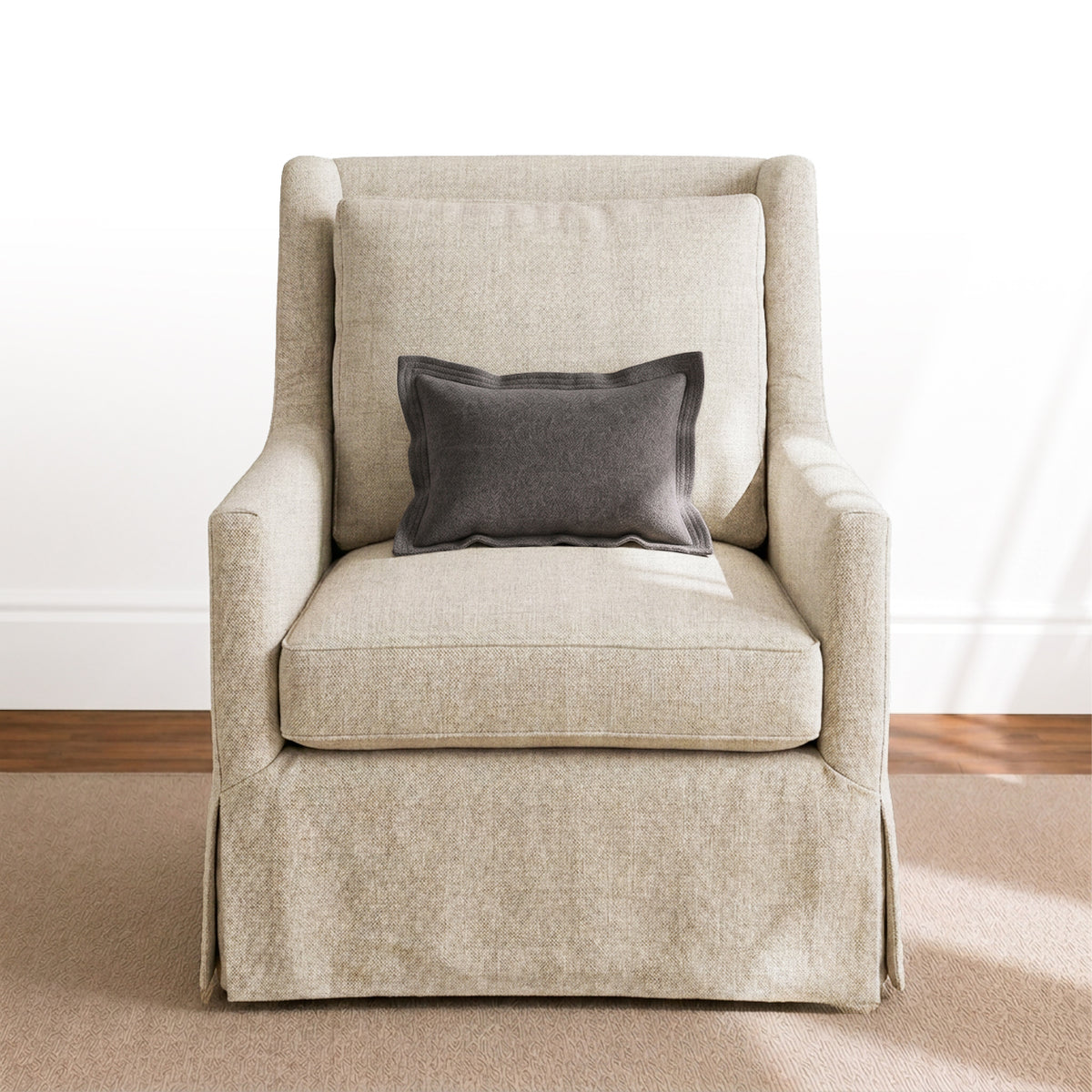 Hudson Lumbar Pillow