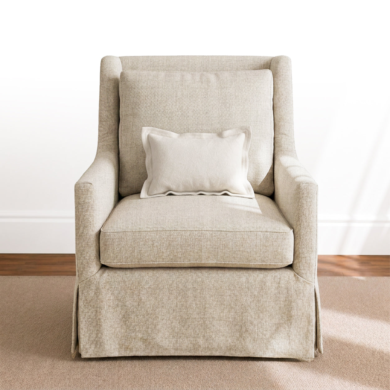 Hudson Lumbar Pillow