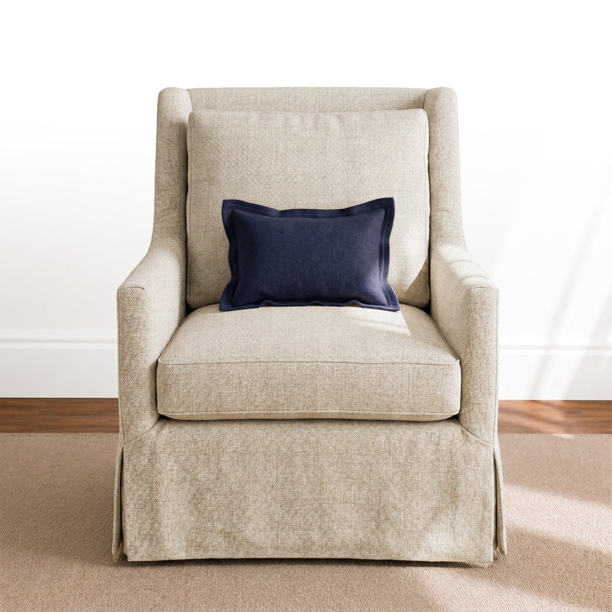 Hudson Lumbar Pillow