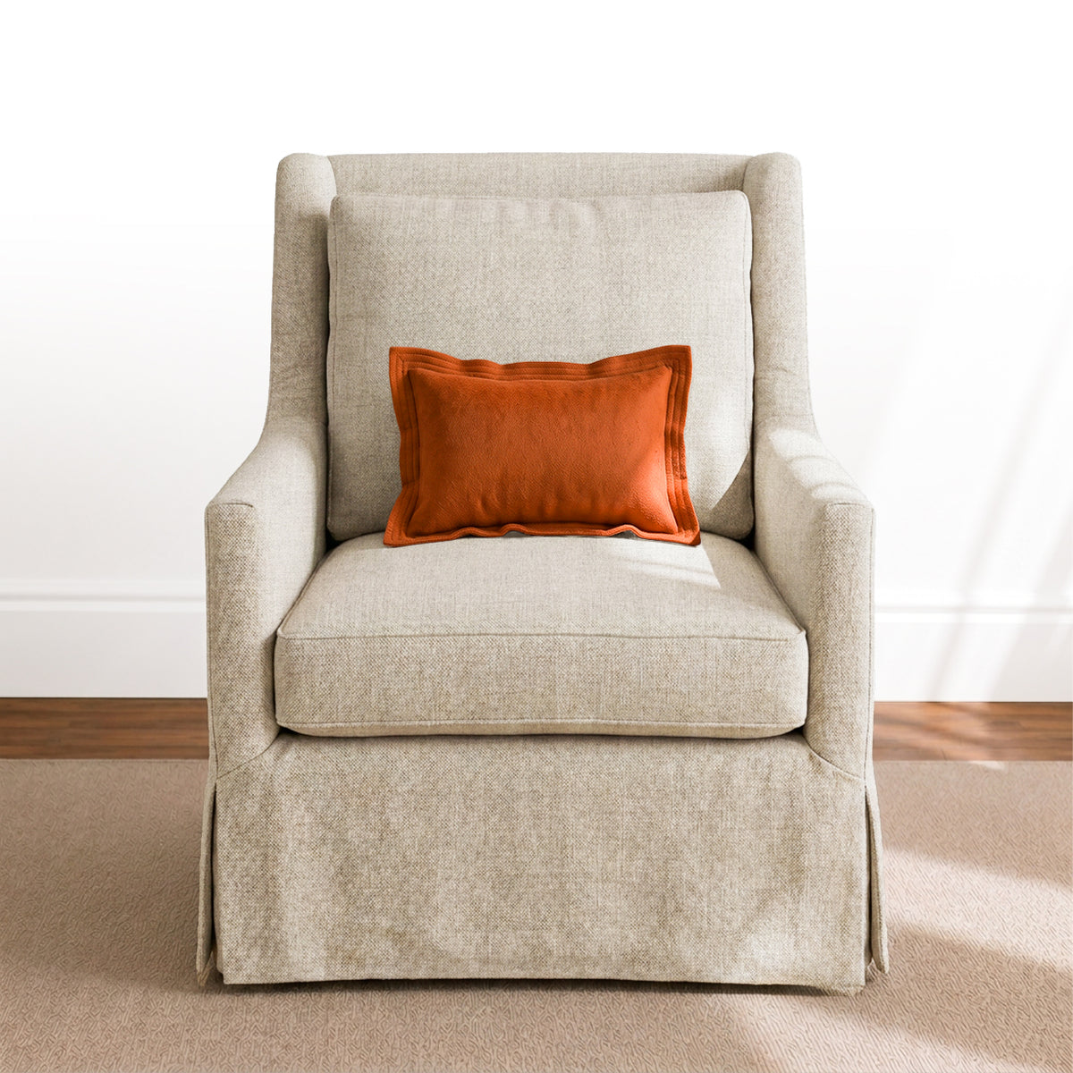 Hudson Lumbar Pillow