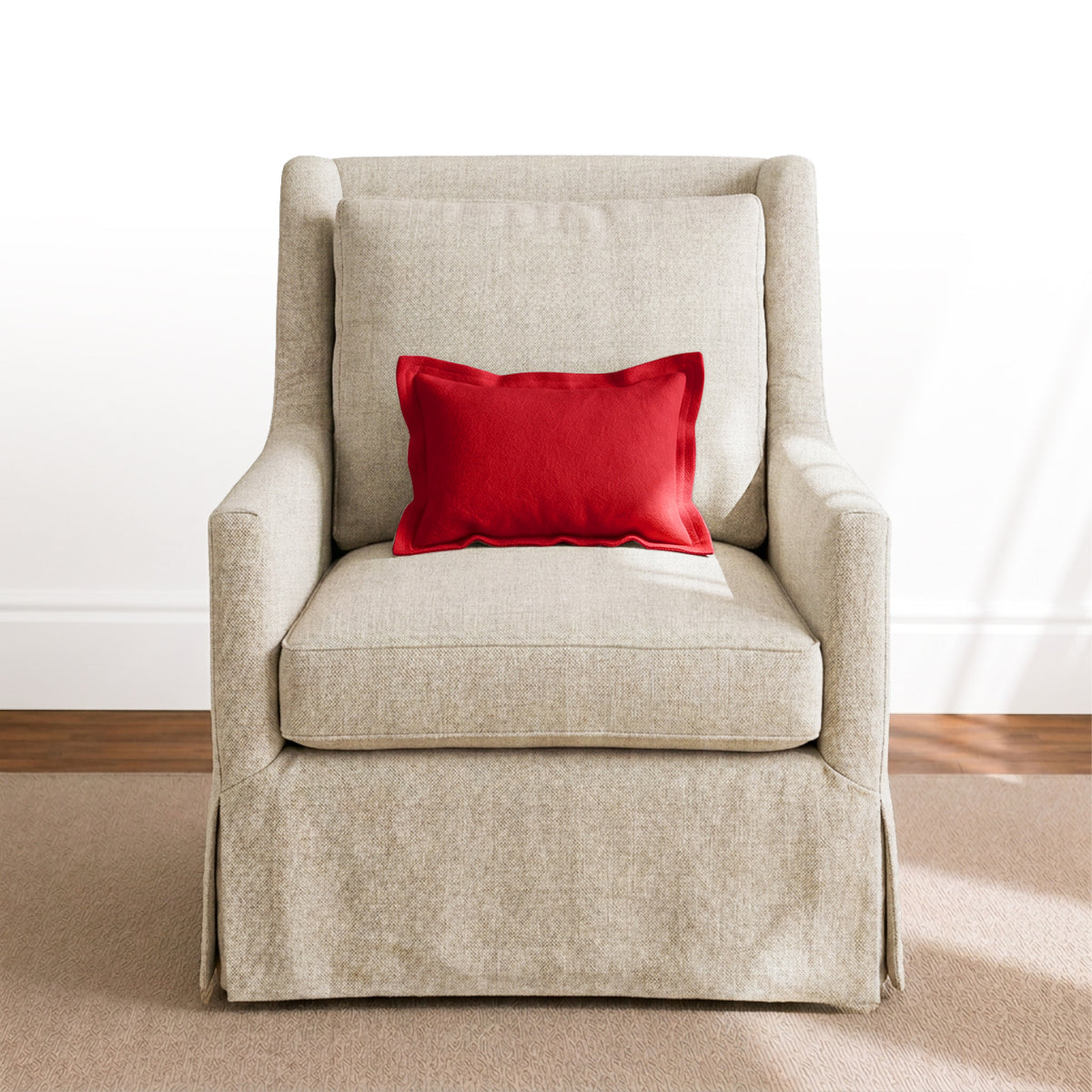 Hudson Lumbar Pillow