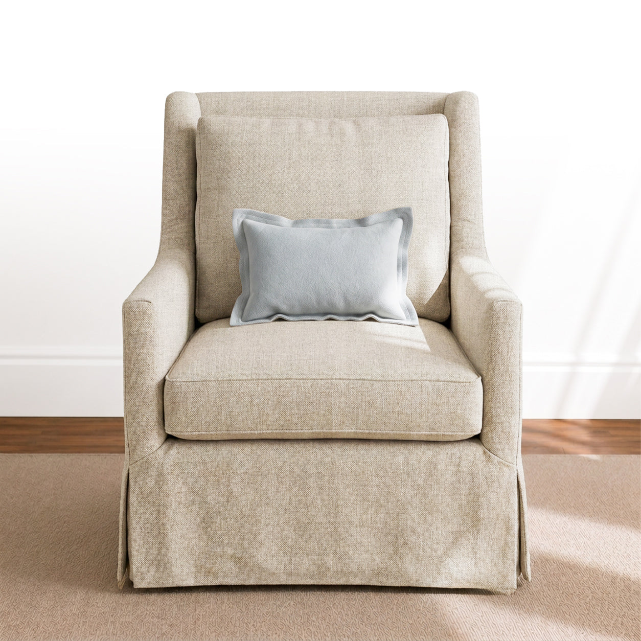 Hudson Lumbar Pillow