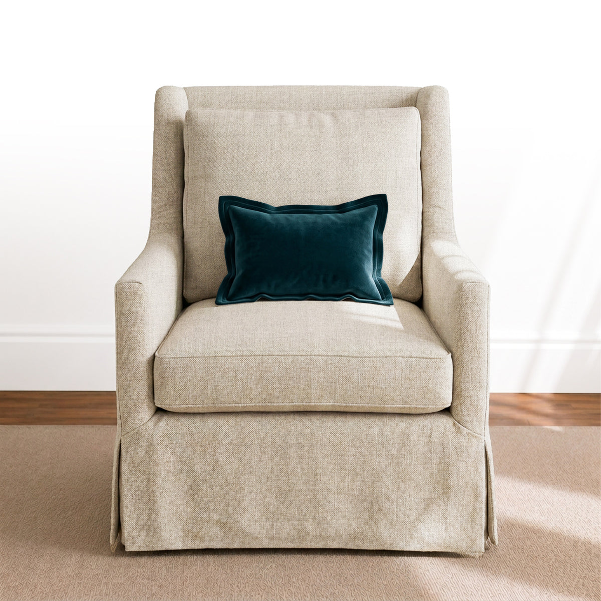Hudson Lumbar Pillow