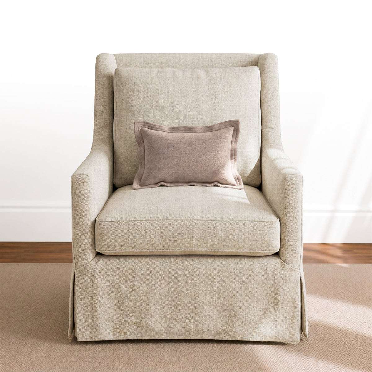 Hudson Lumbar Pillow