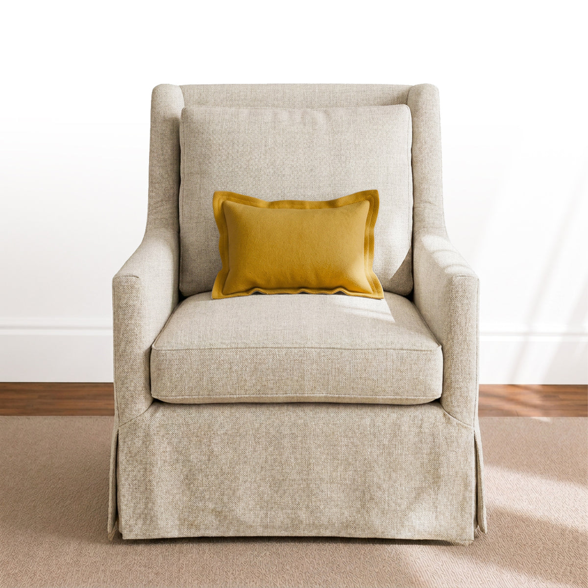 Hudson Lumbar Pillow