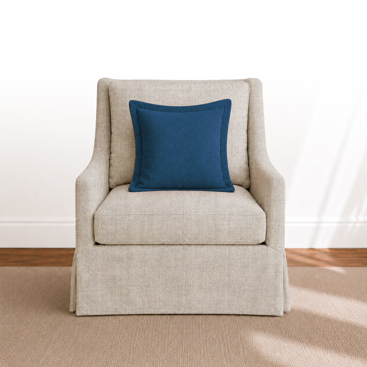Hudson Square Pillow